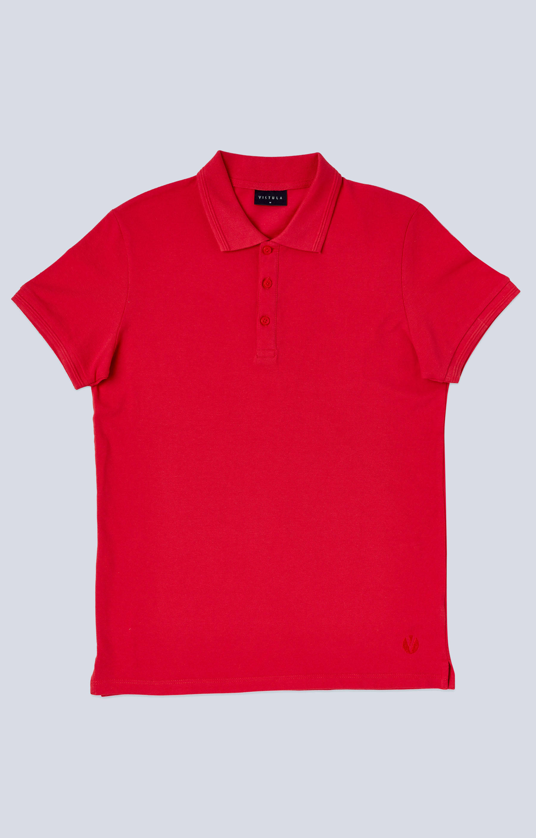 Polo z bawełny - 3