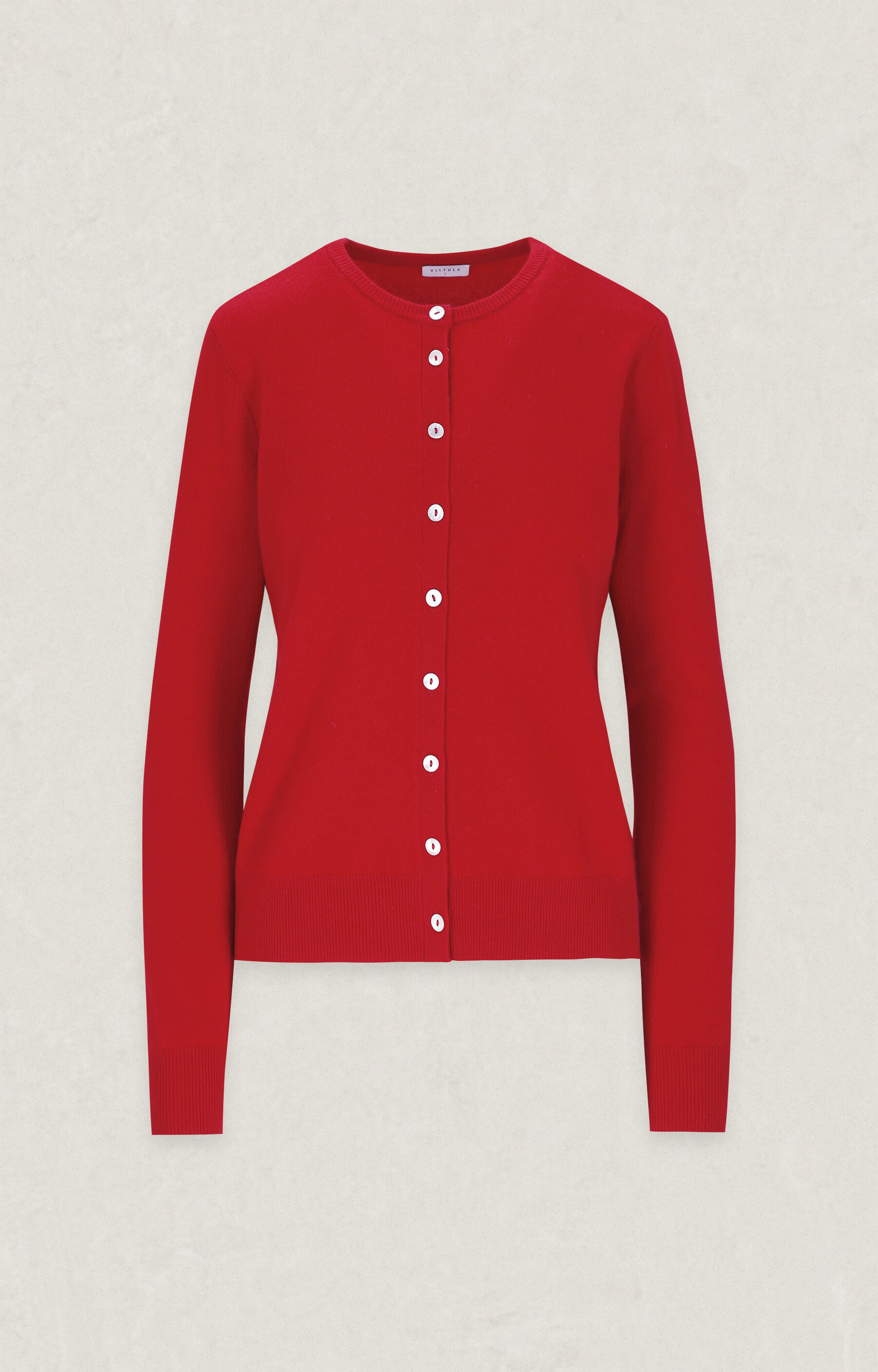 Rozpinany sweter - 2