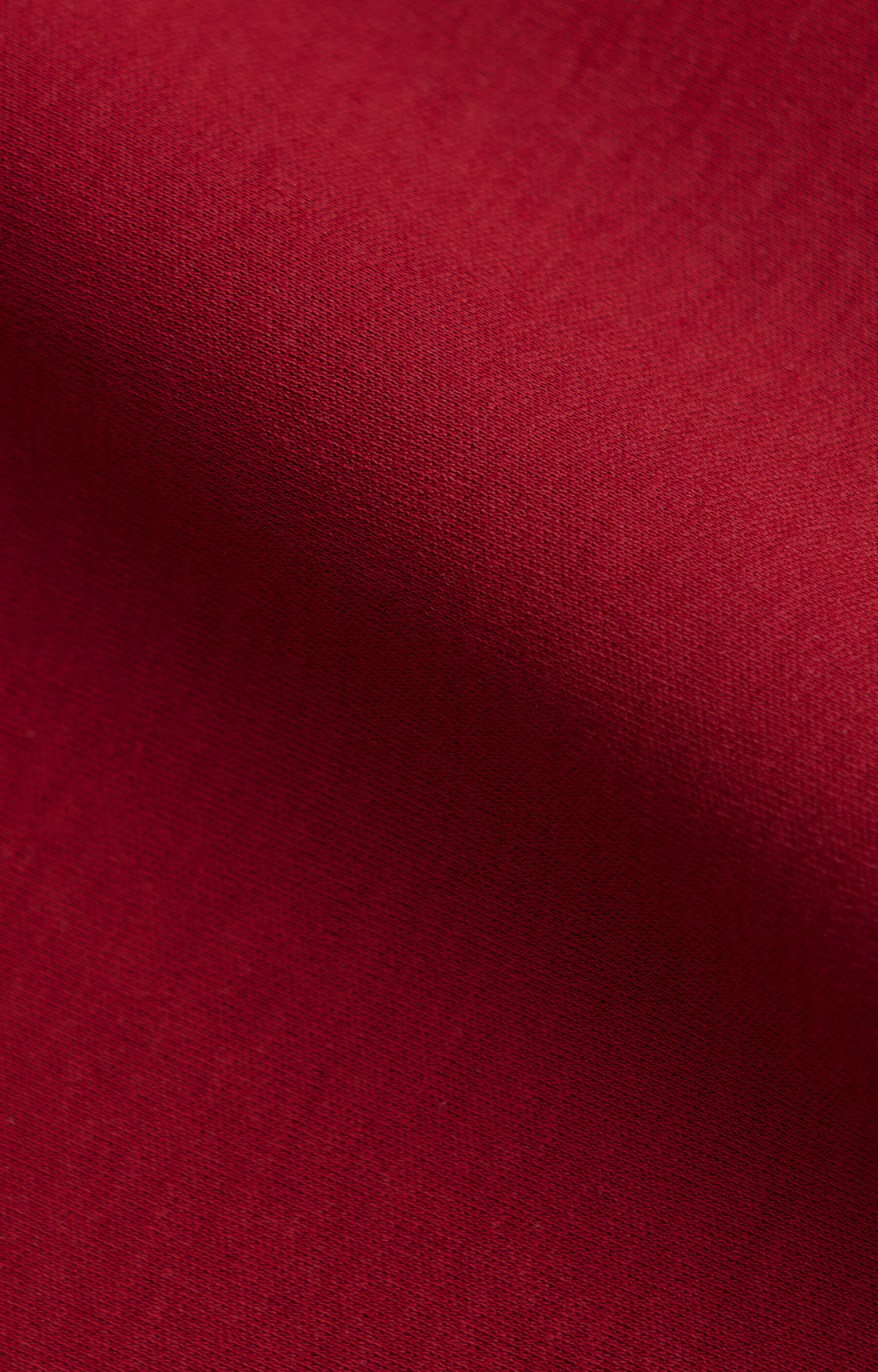 T-shirt slim round neck - 7