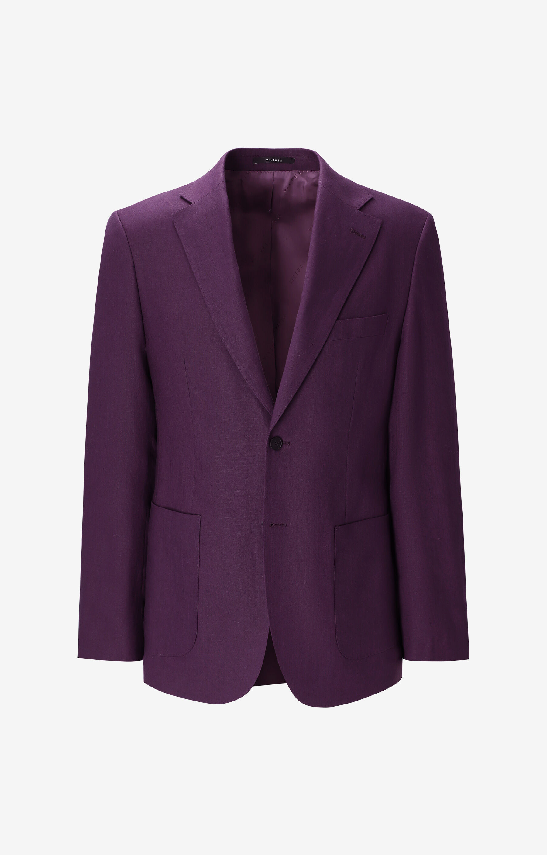 Marynarka super slim do garnituru - Mix&Match - 2