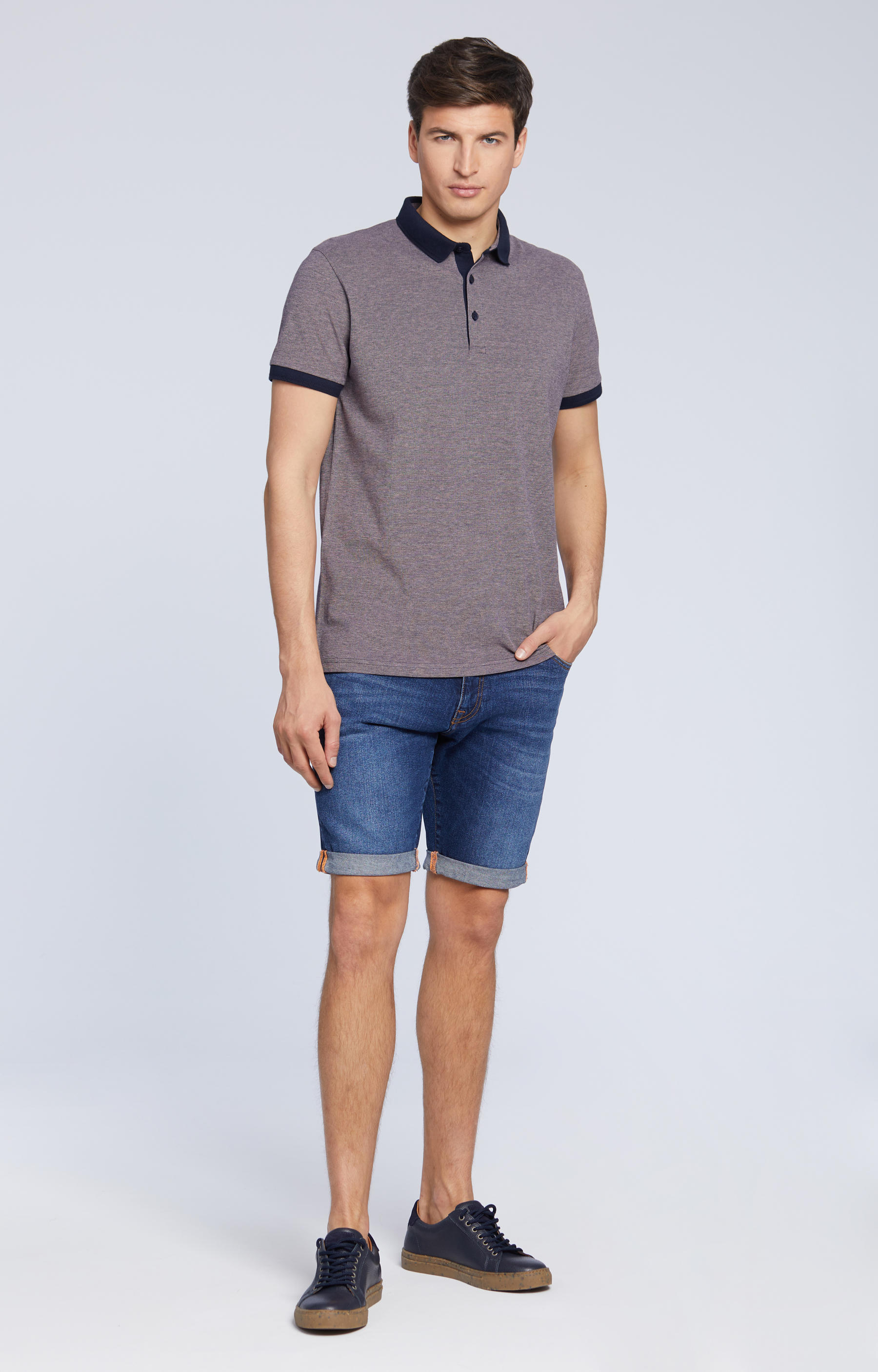 Klasyczne polo