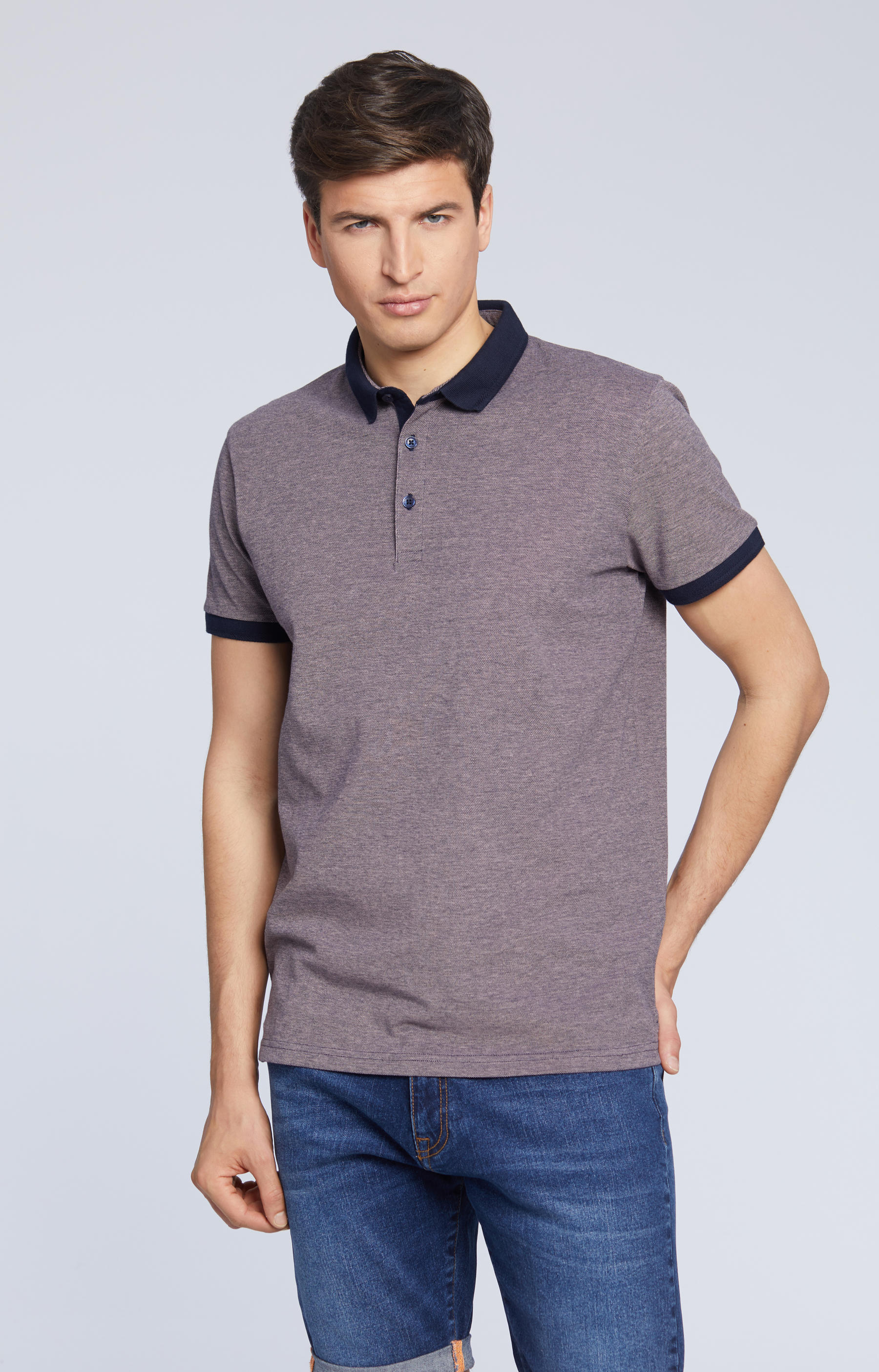 Klasyczne polo - 2