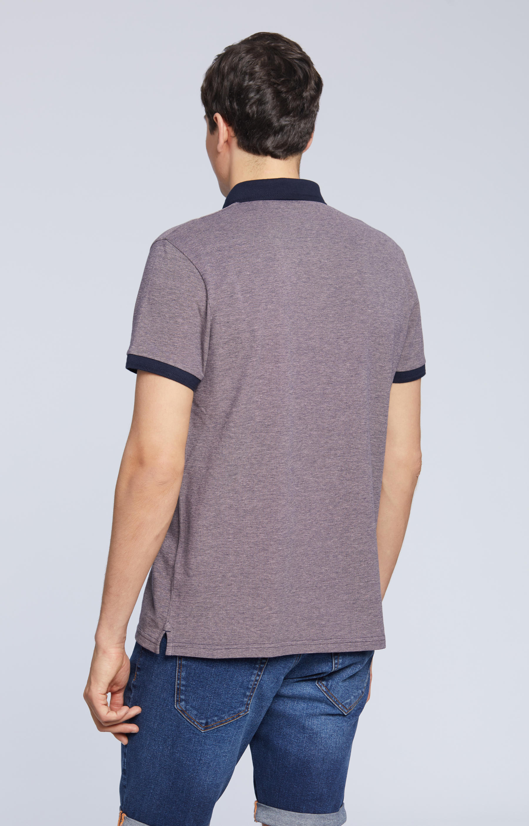 Klasyczne polo - 3
