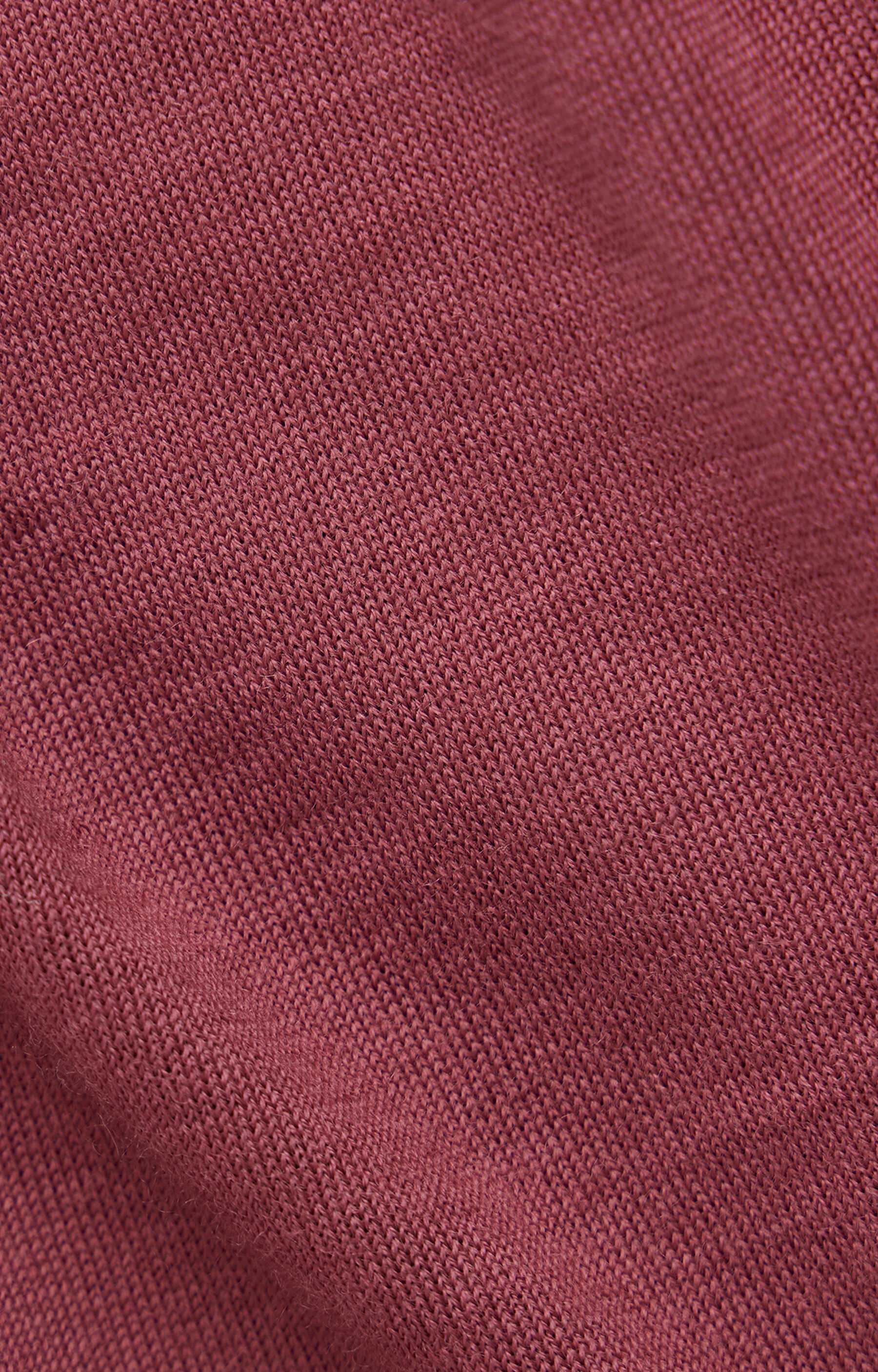 Sweter round neck - 5