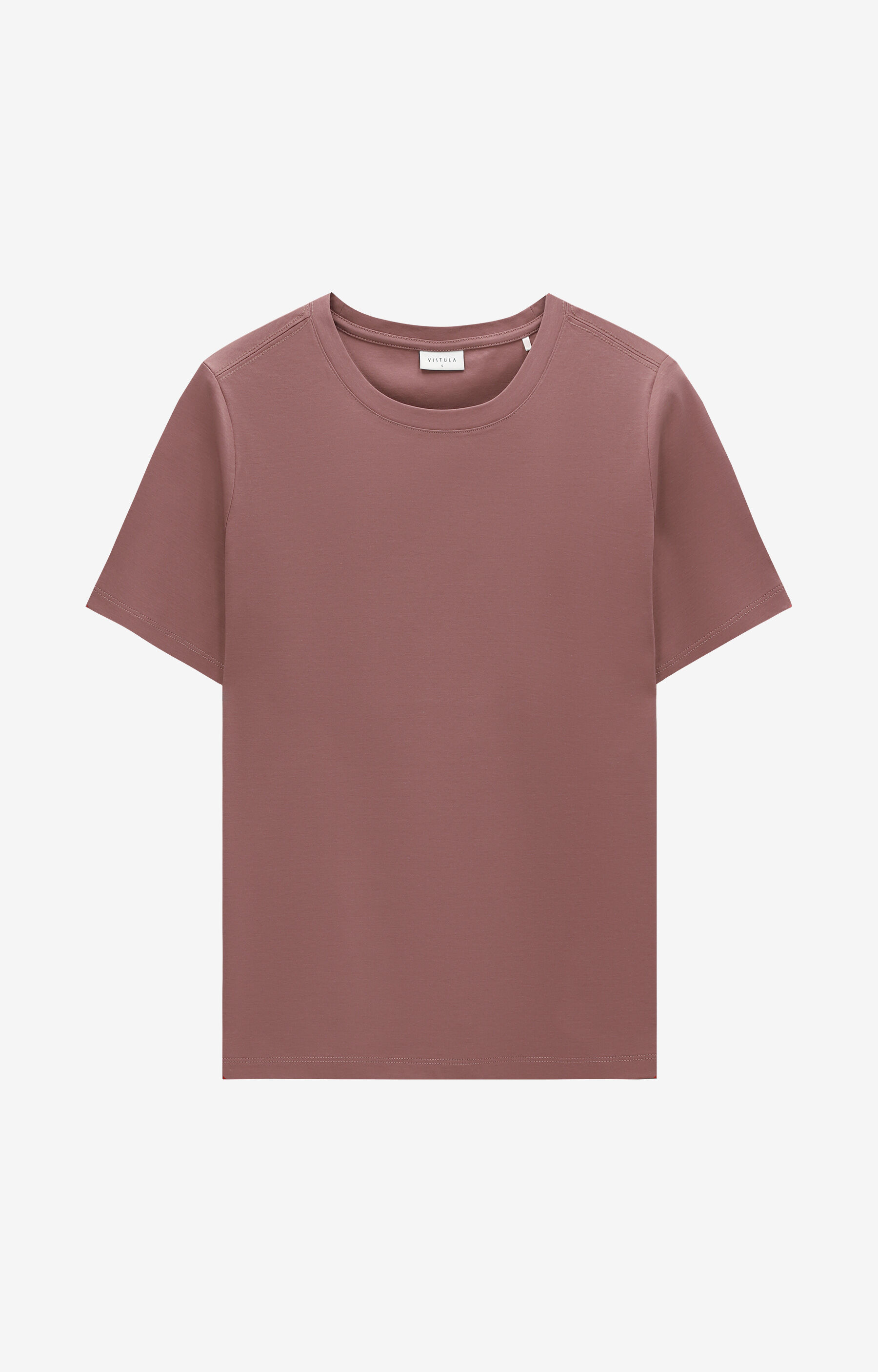 T-shirt slim - 2