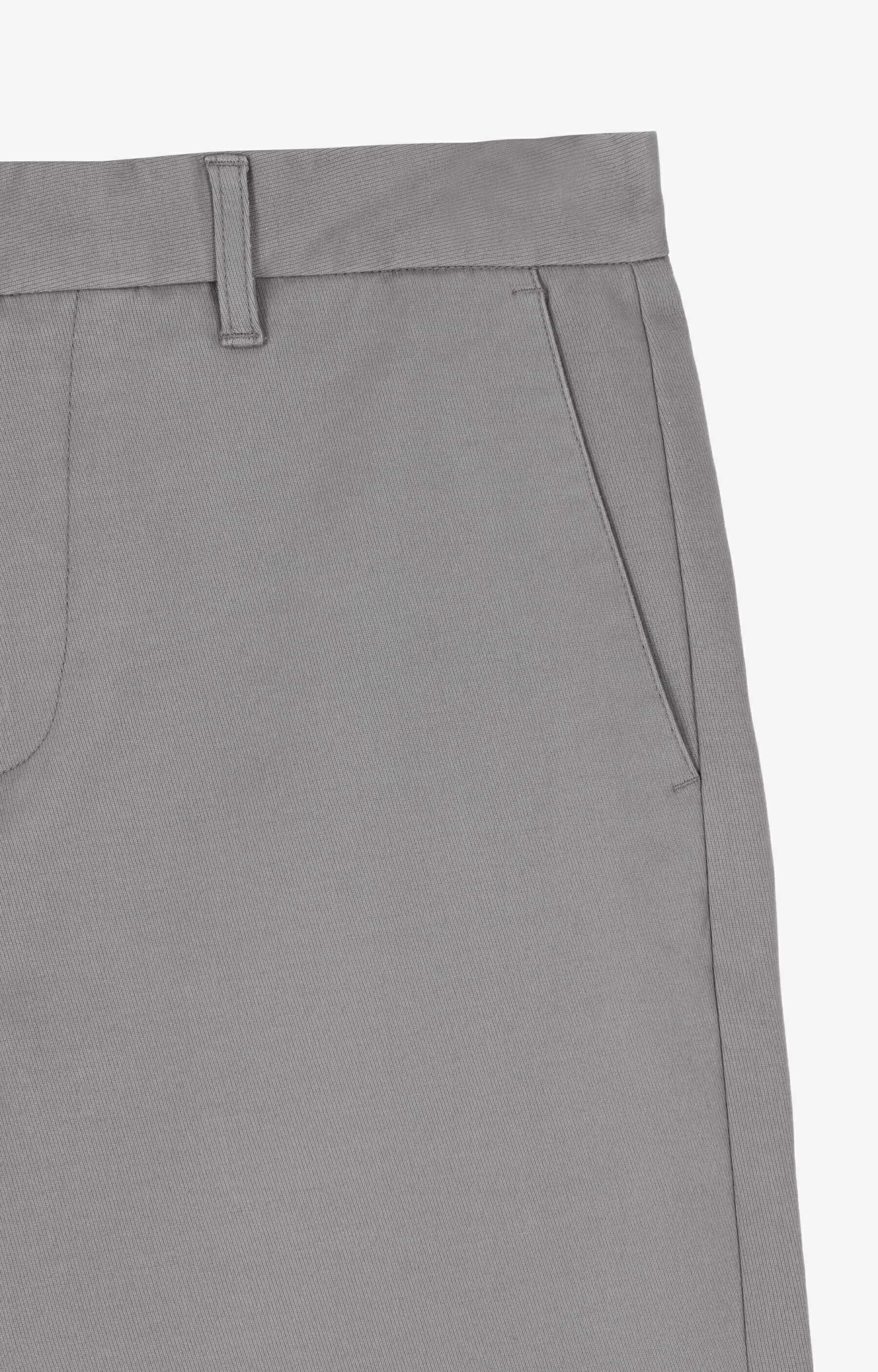 Chinosy o kroju slim fit - 5