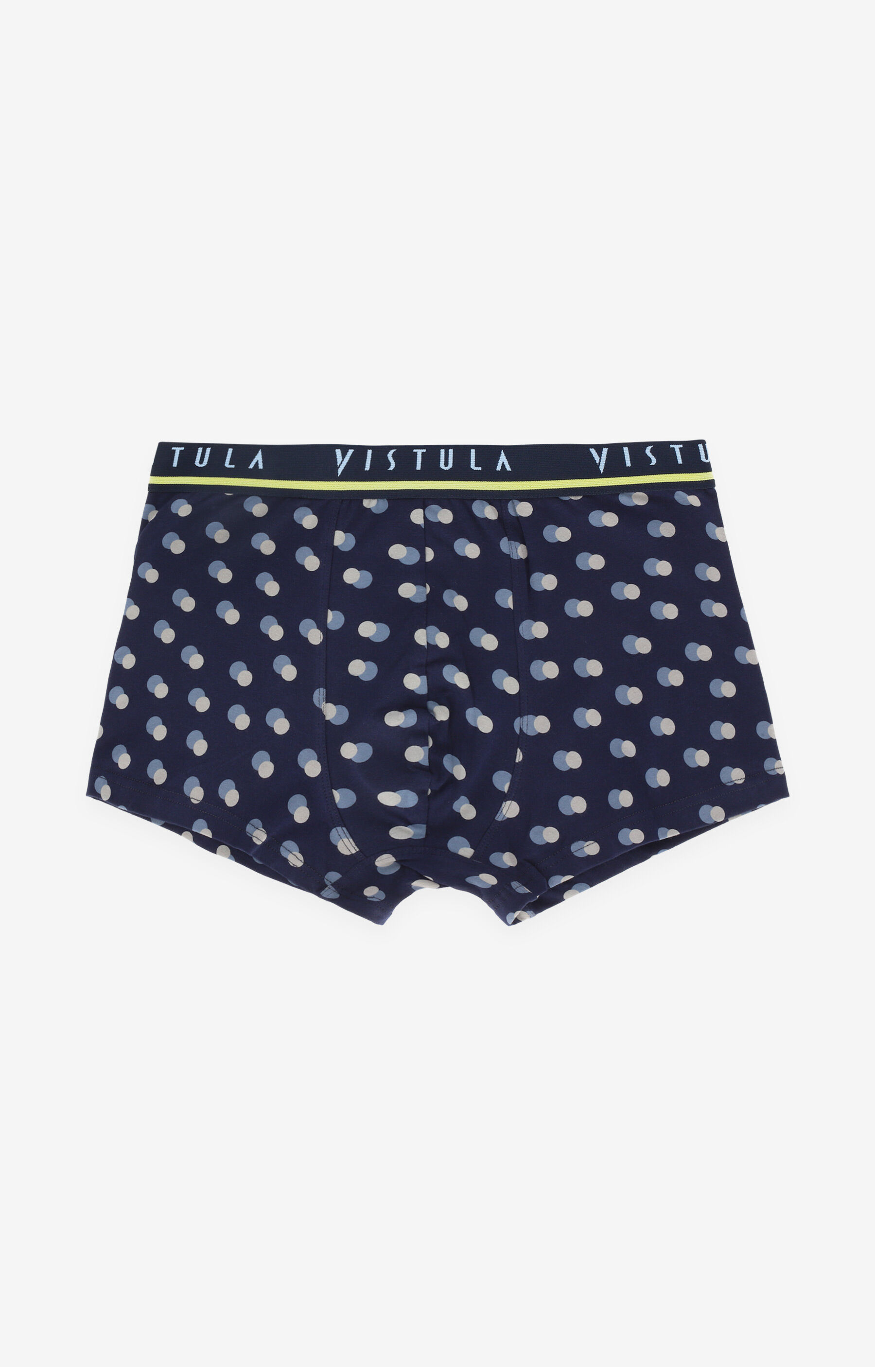 Bokserki w print