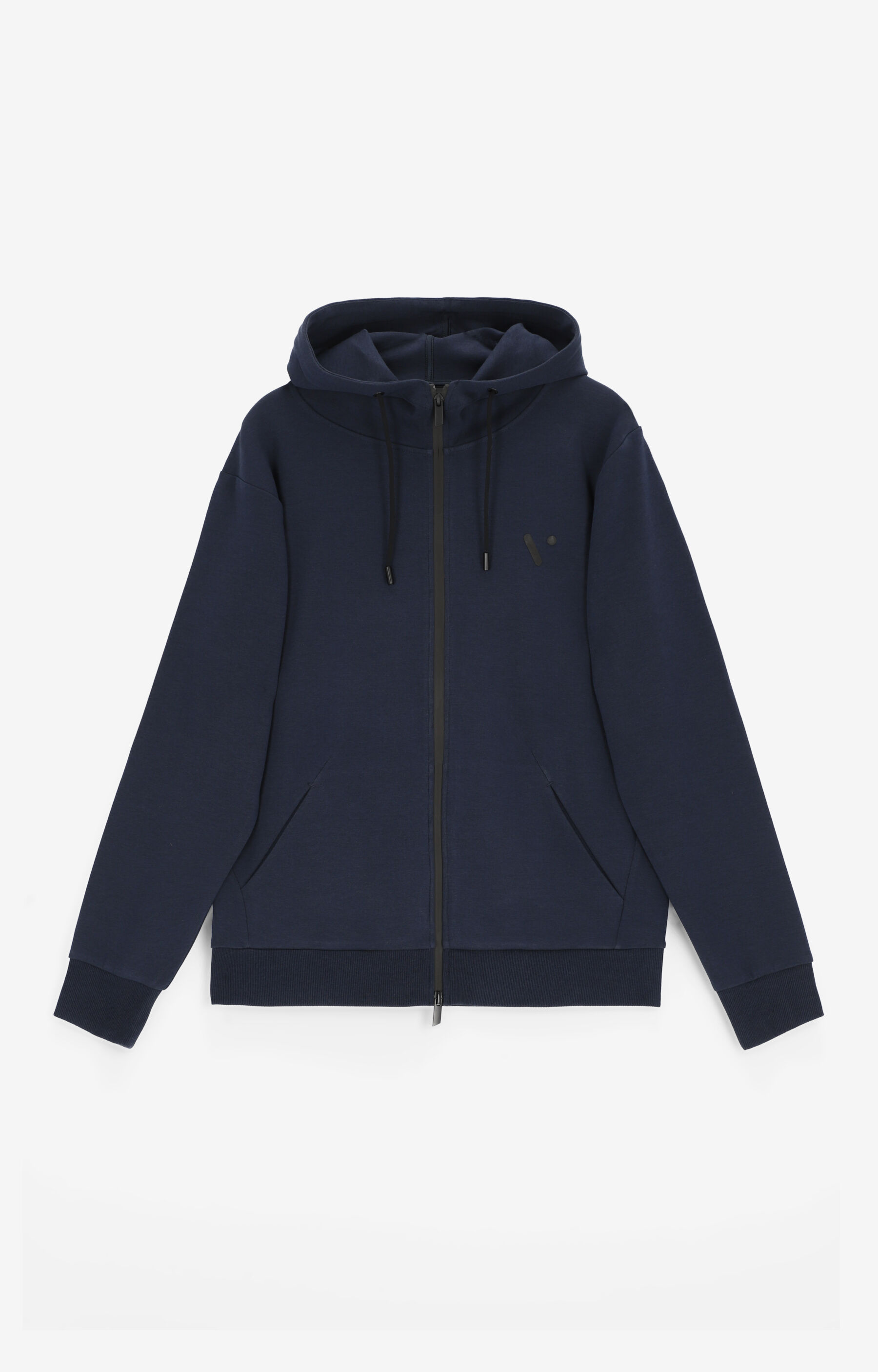 Sportowa bluza z bawełny pima - 5