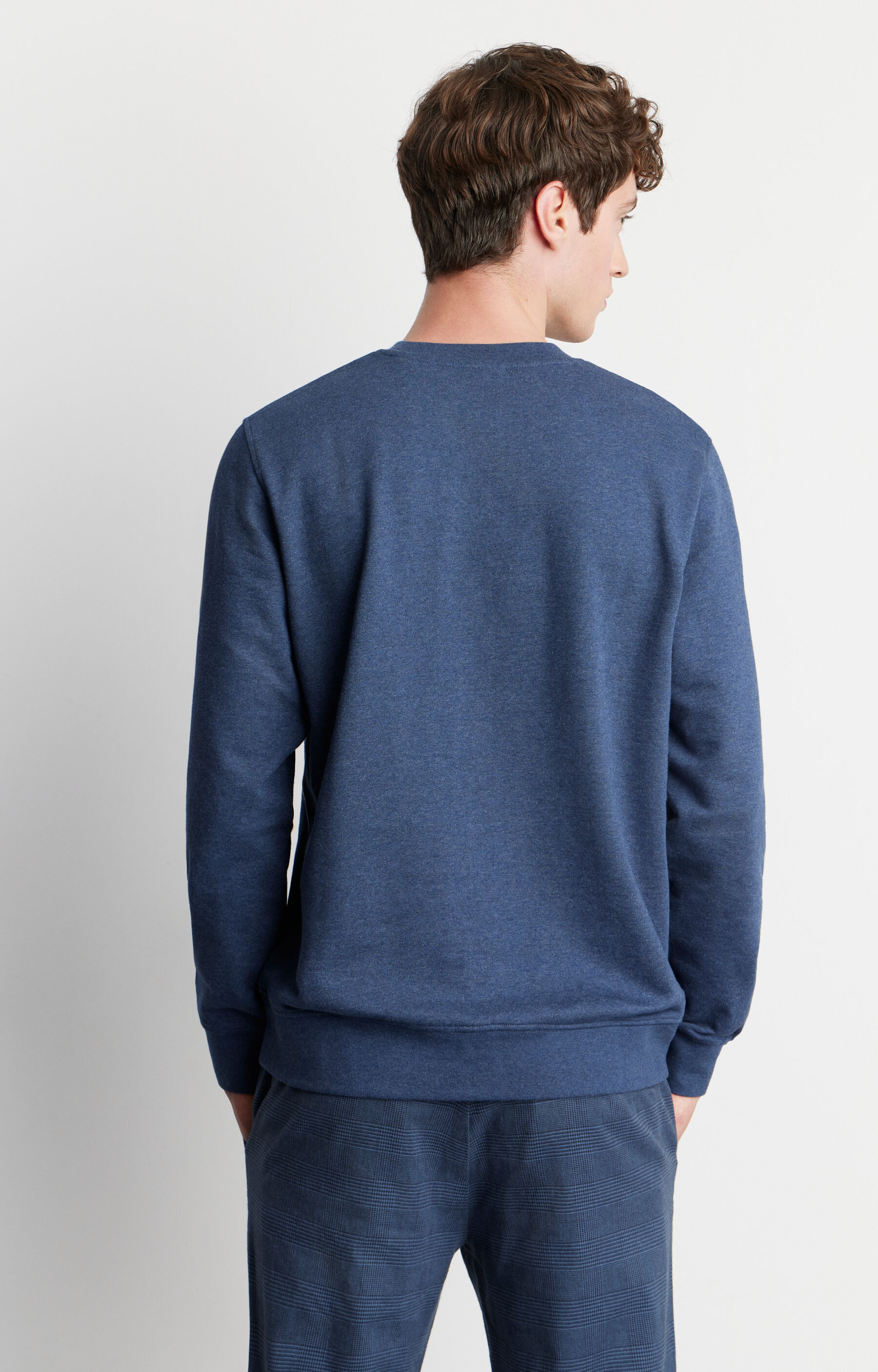 Bluza z logo - 4