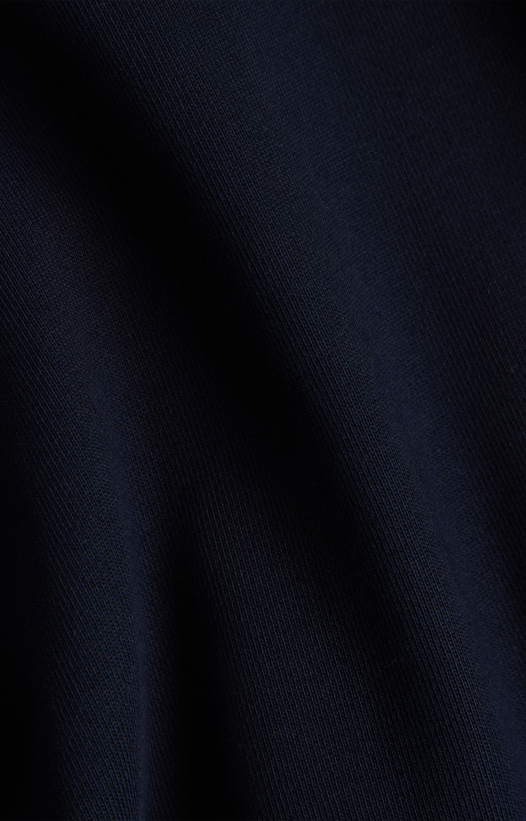 Rozpinana bluza z logo - 4