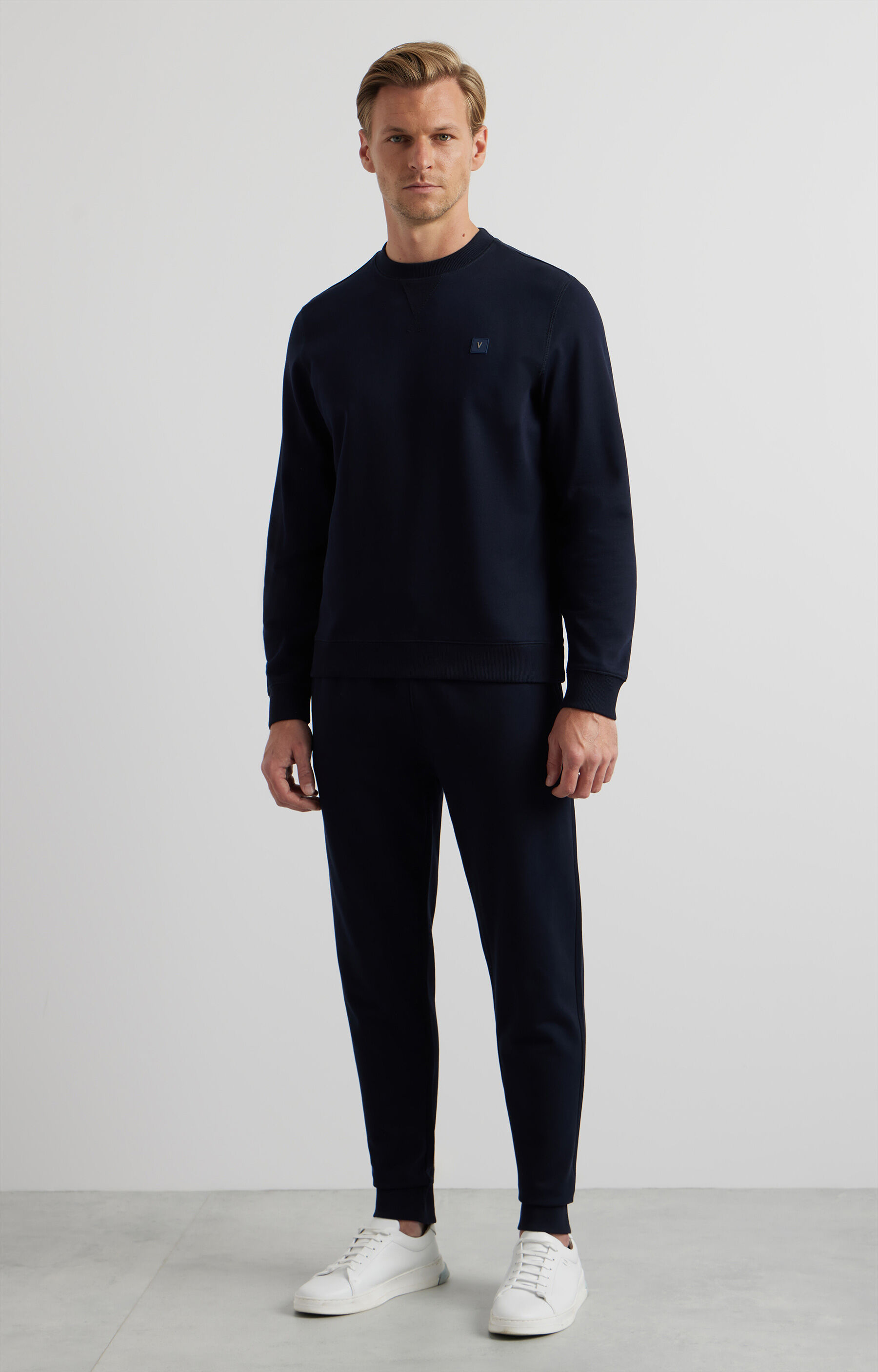 Bluza z logo - 4