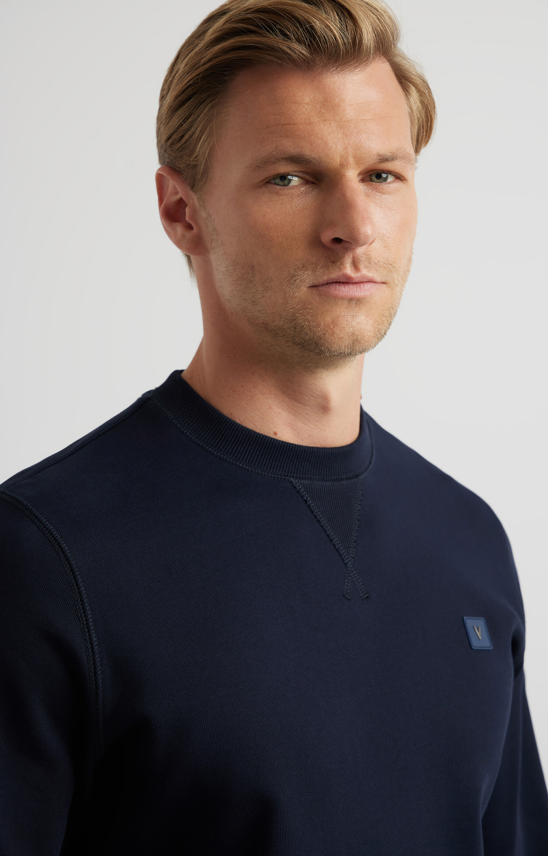 Bluza z logo - 6
