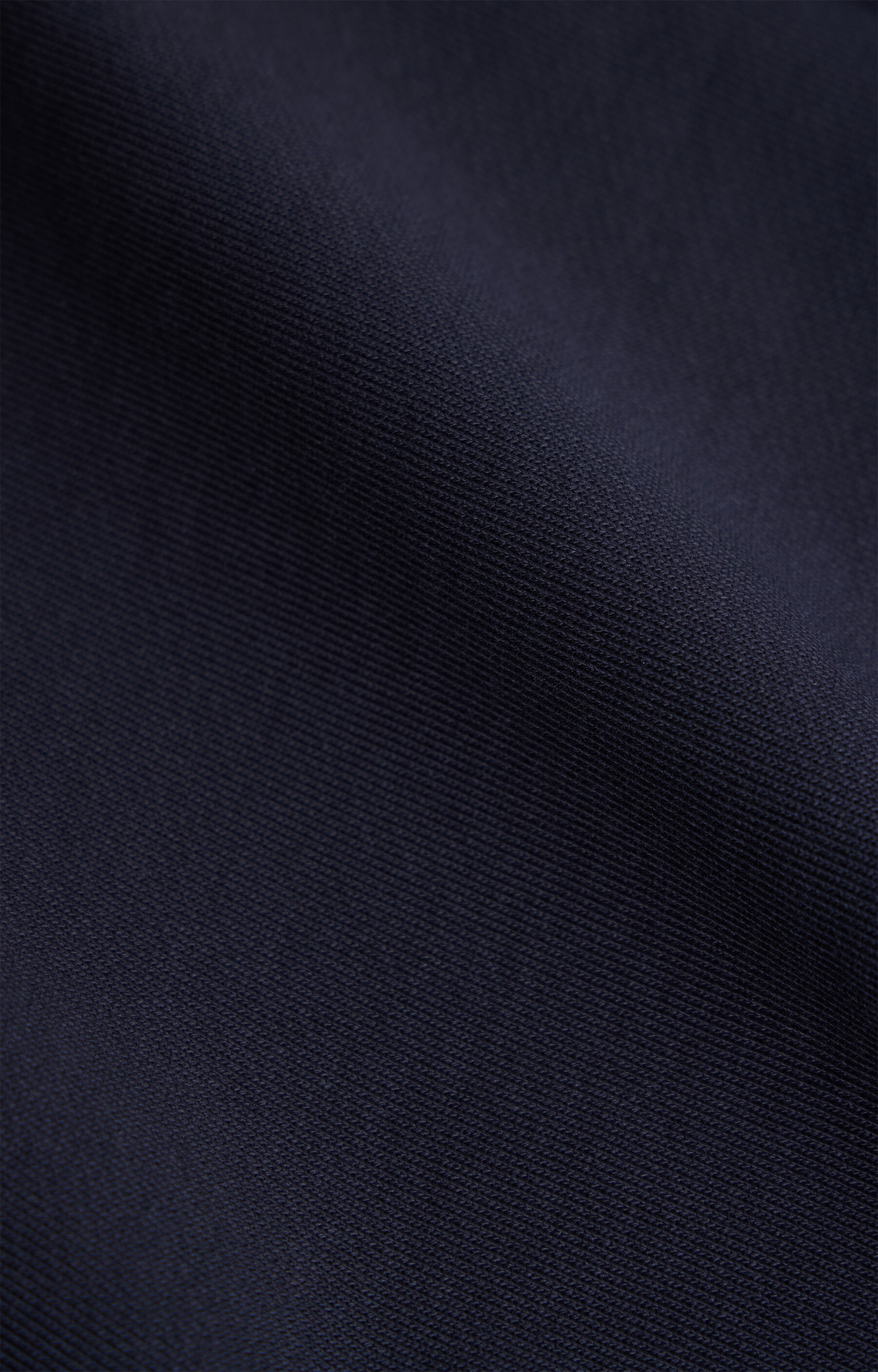 Granatowa bluza VISTULA - 5