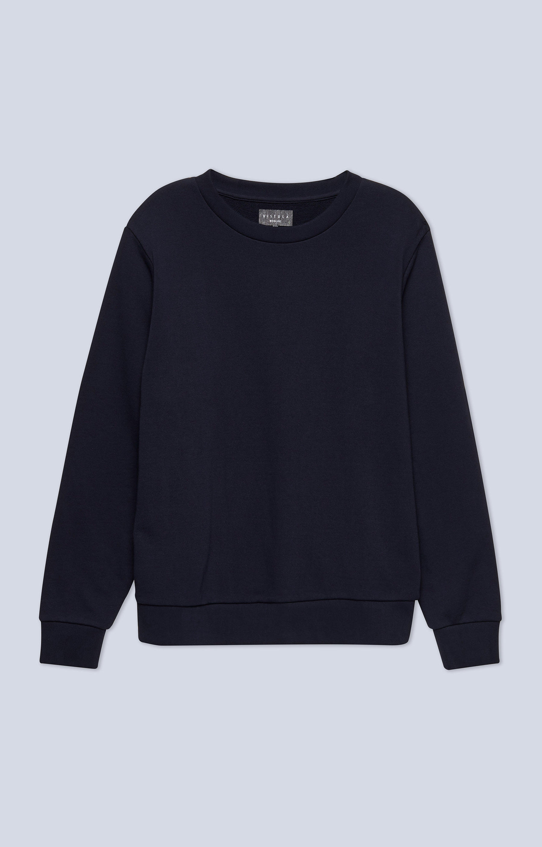Bluza z bawełny organicznej - 4