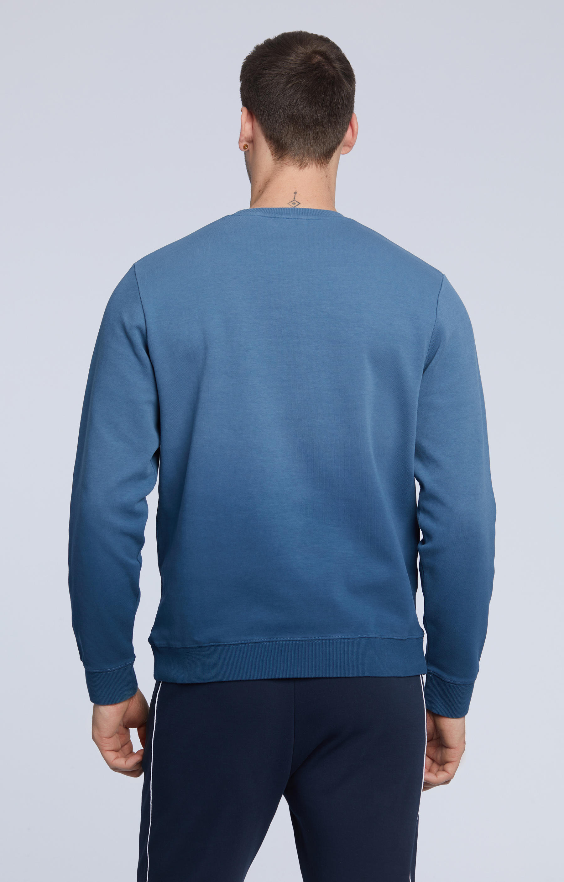 Bluza z nadrukiem - 4