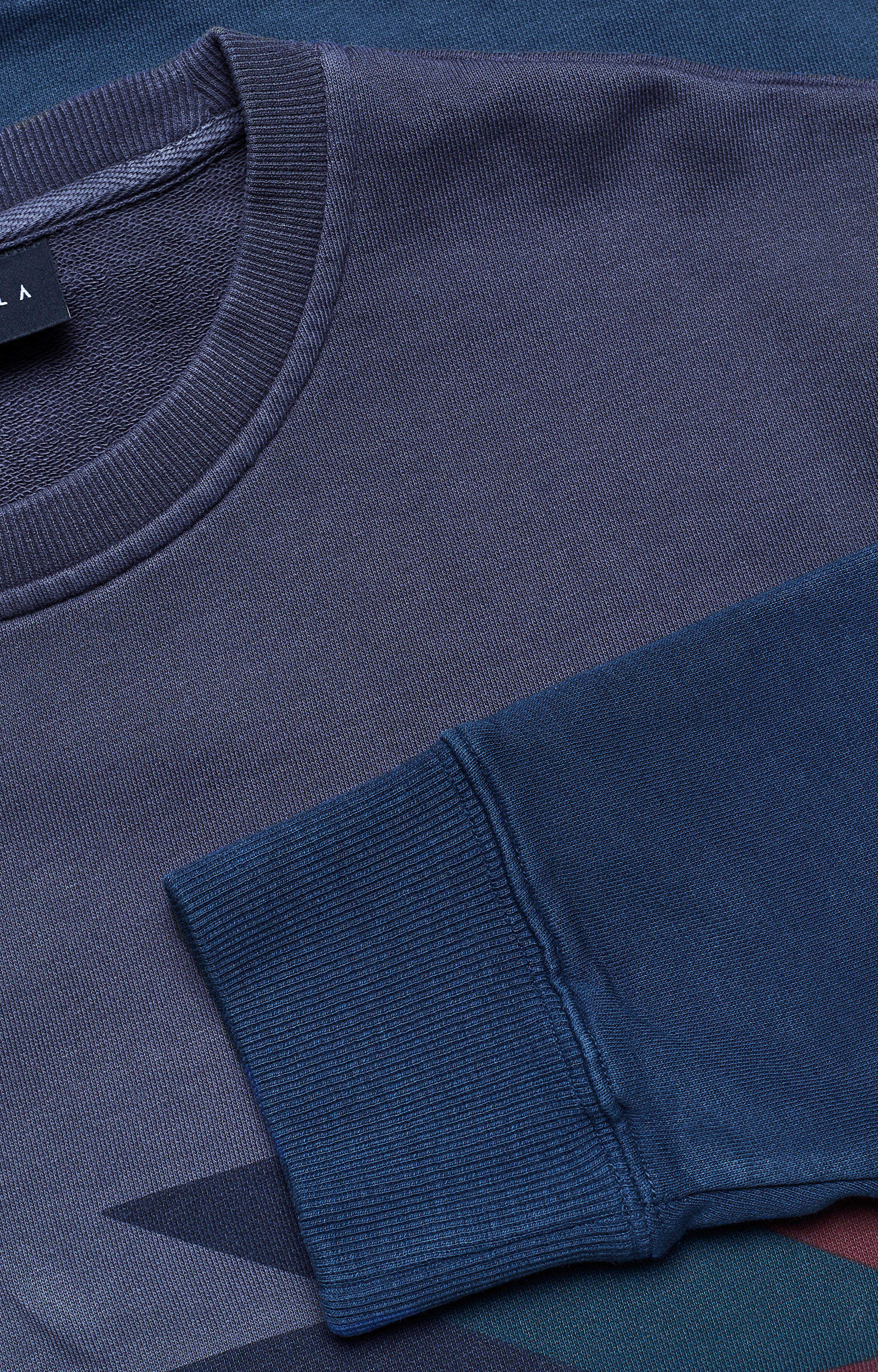 Bluza z nadrukiem - 5