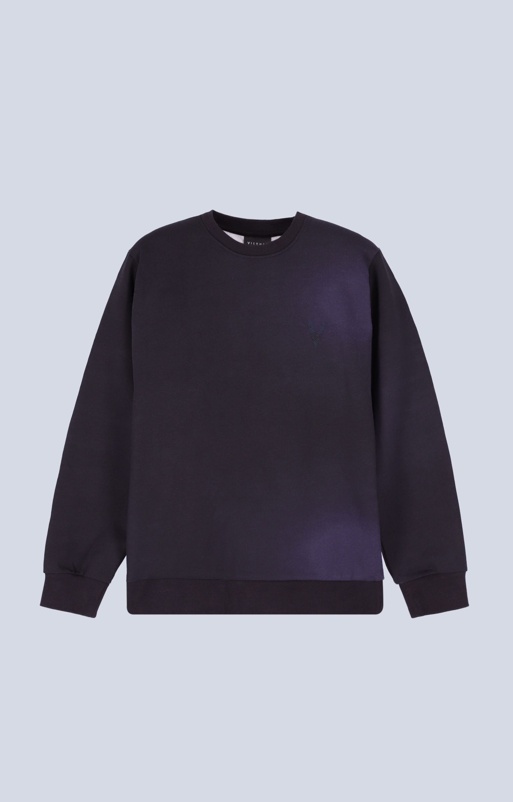 Bluza z charakterystycznym gradientem - 2