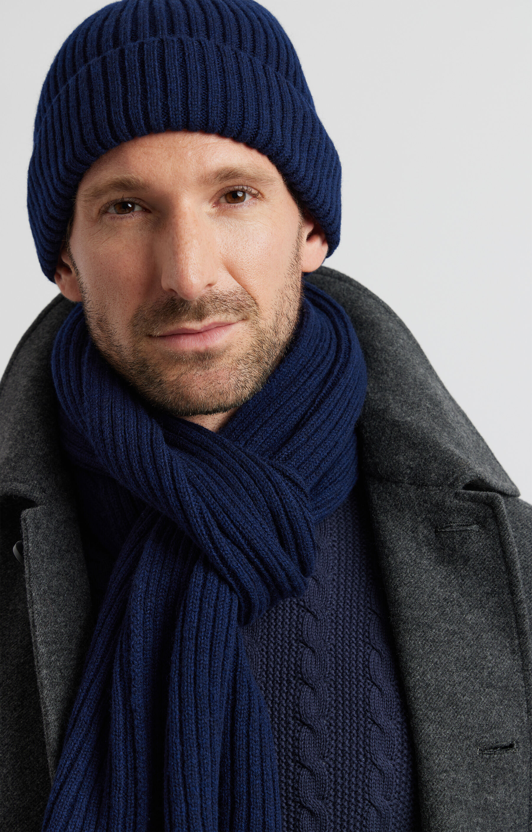 Czapka typu beanie