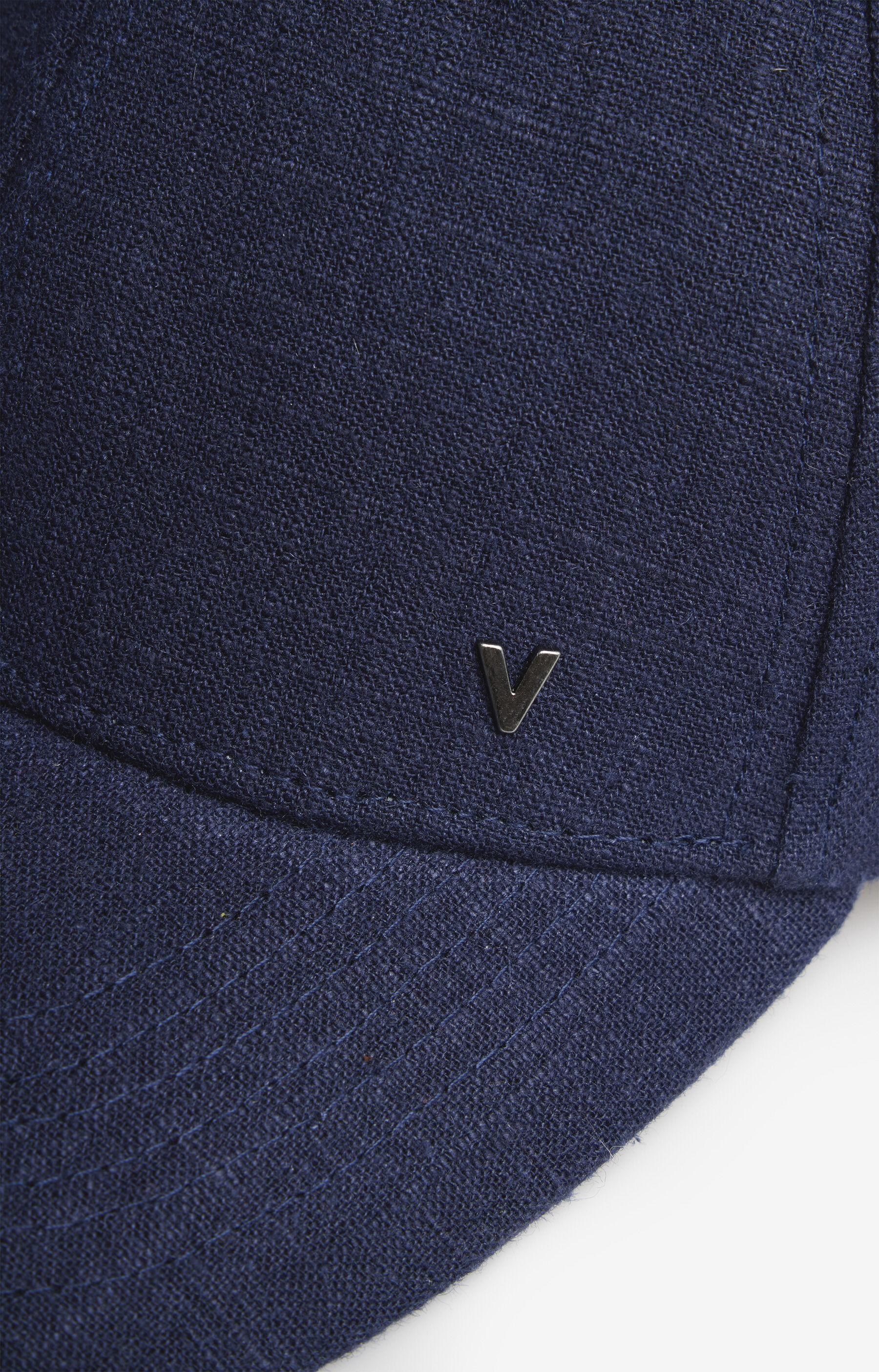 Czapka z daszkiem - 3