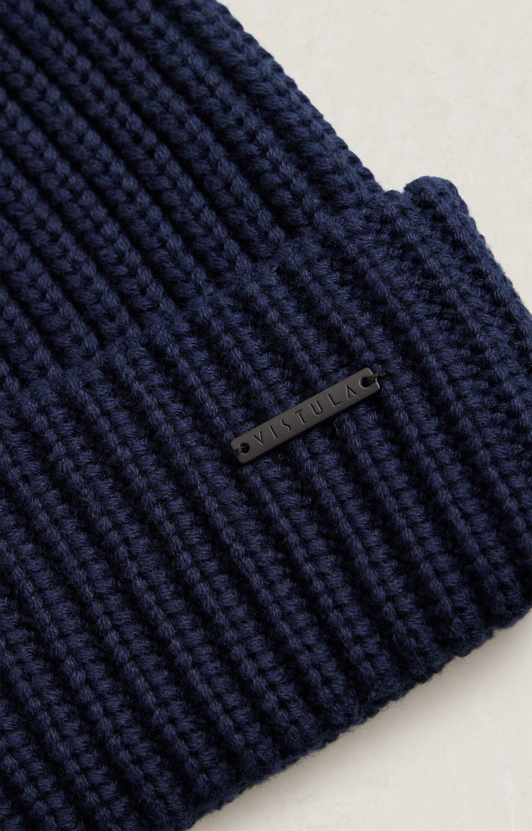 Czapka typu beanie - 2