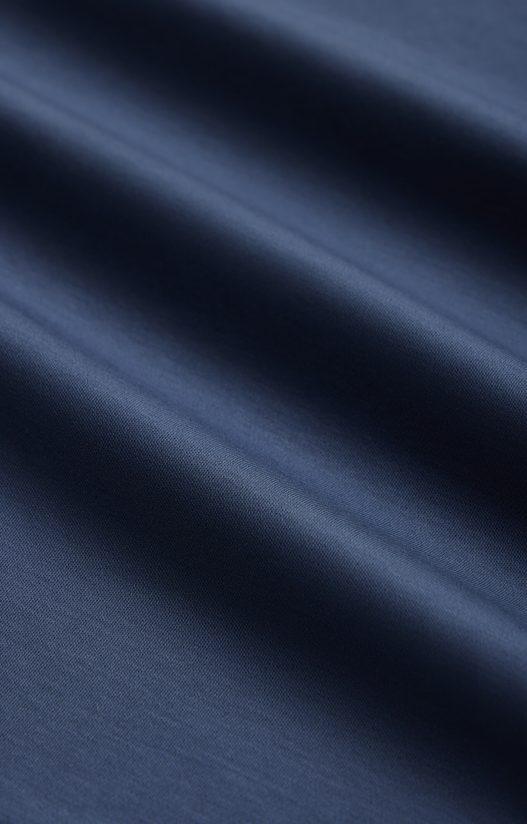 Dzianinowa koszula slim - 7