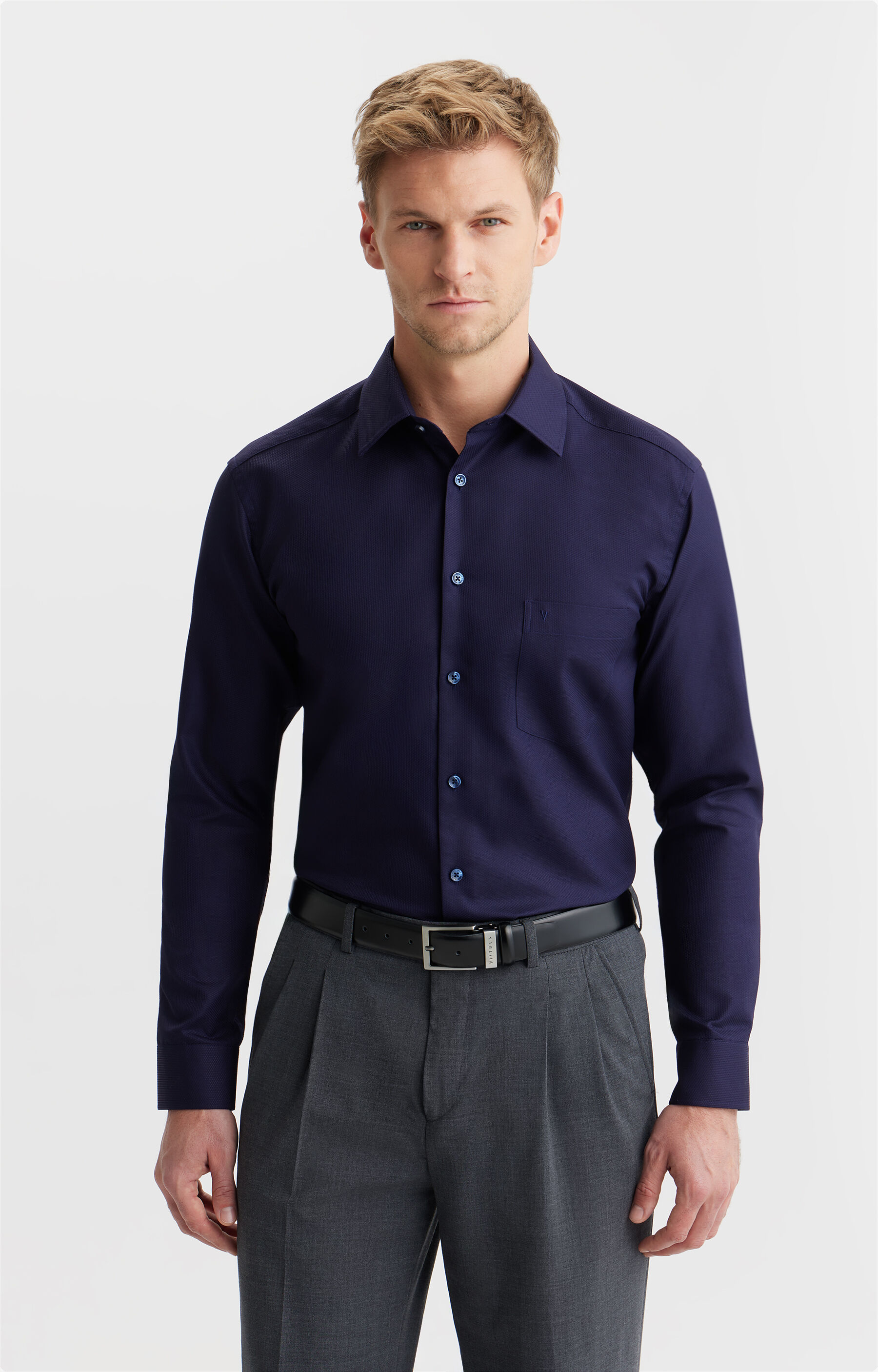 Koszula slim fit