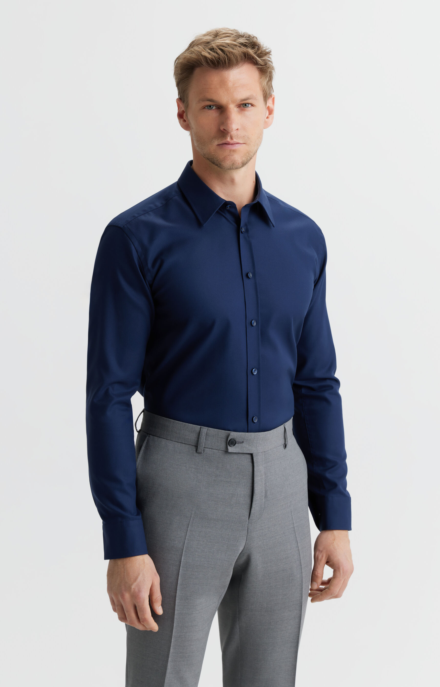 Koszula slim fit