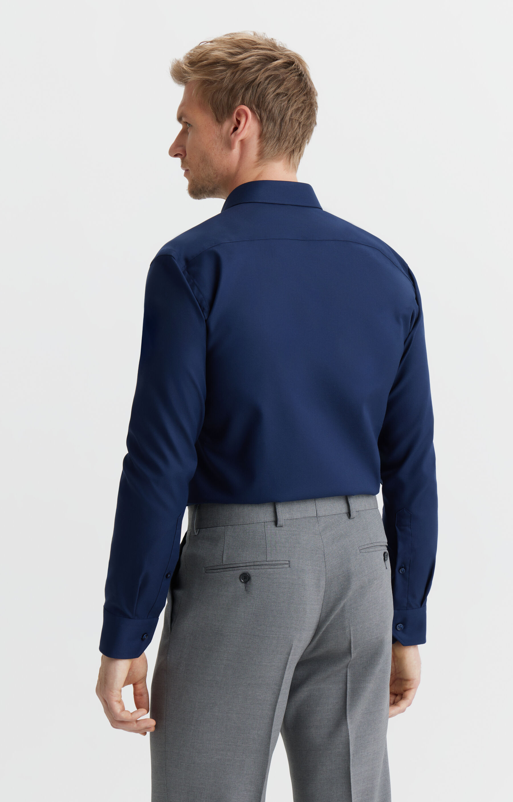 Koszula slim fit - 4