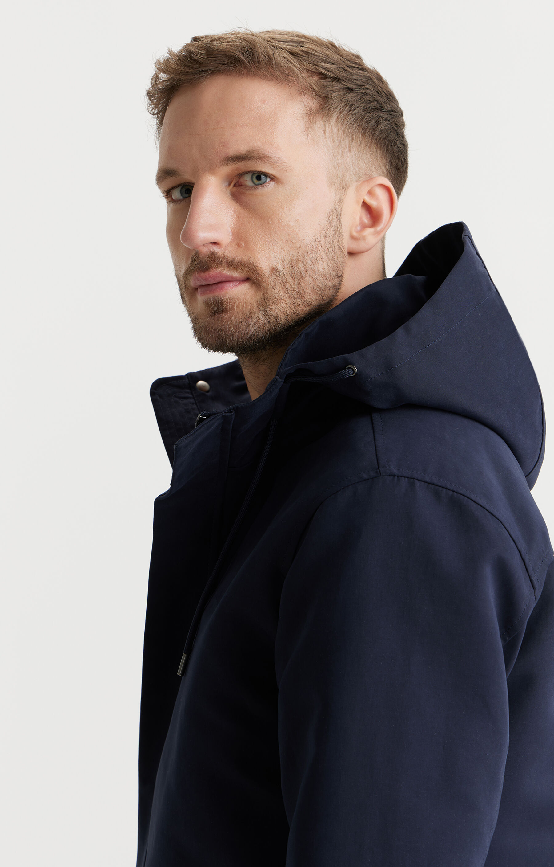 Ocieplana parka - 6