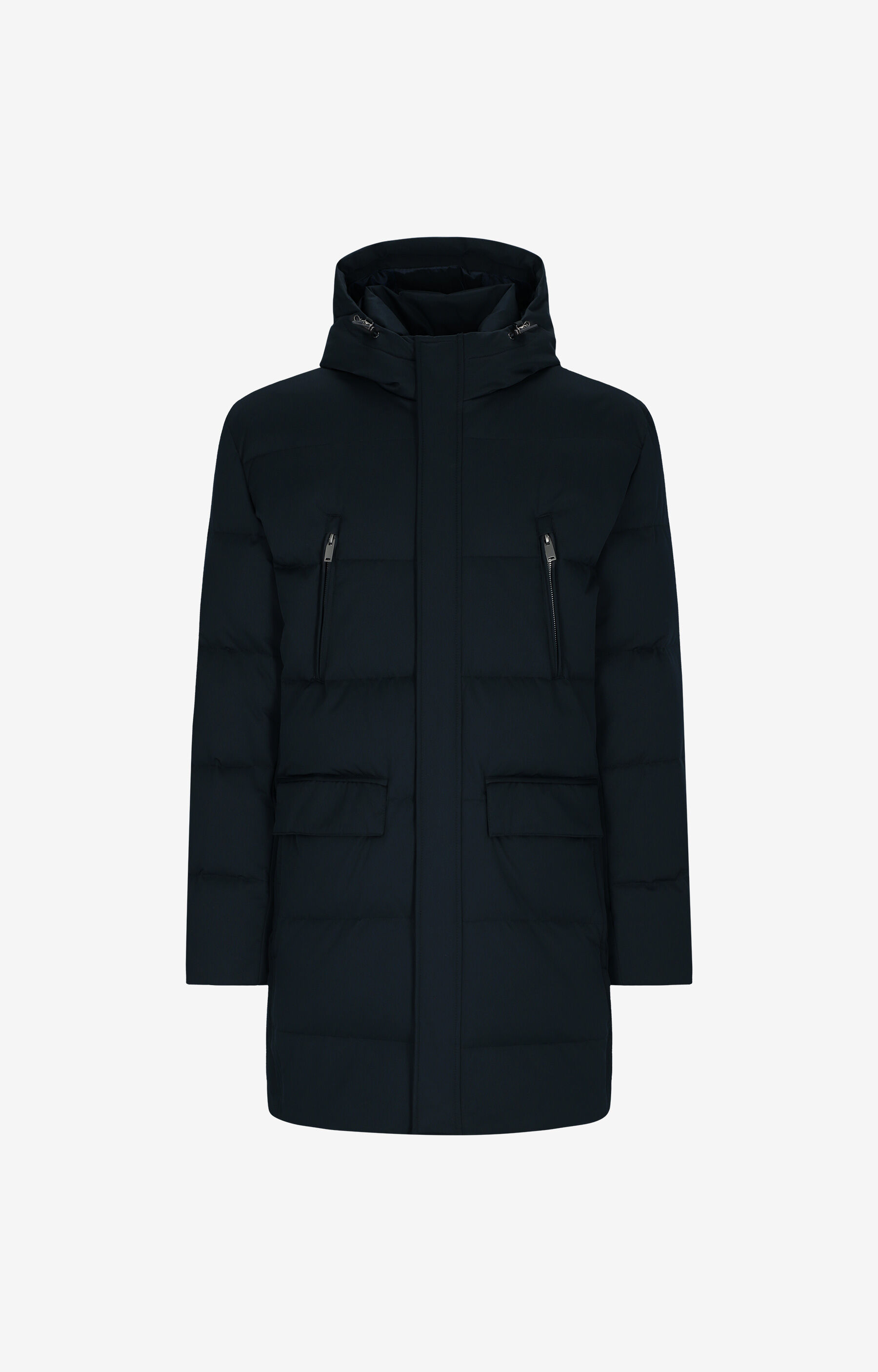 Parka regular - 2