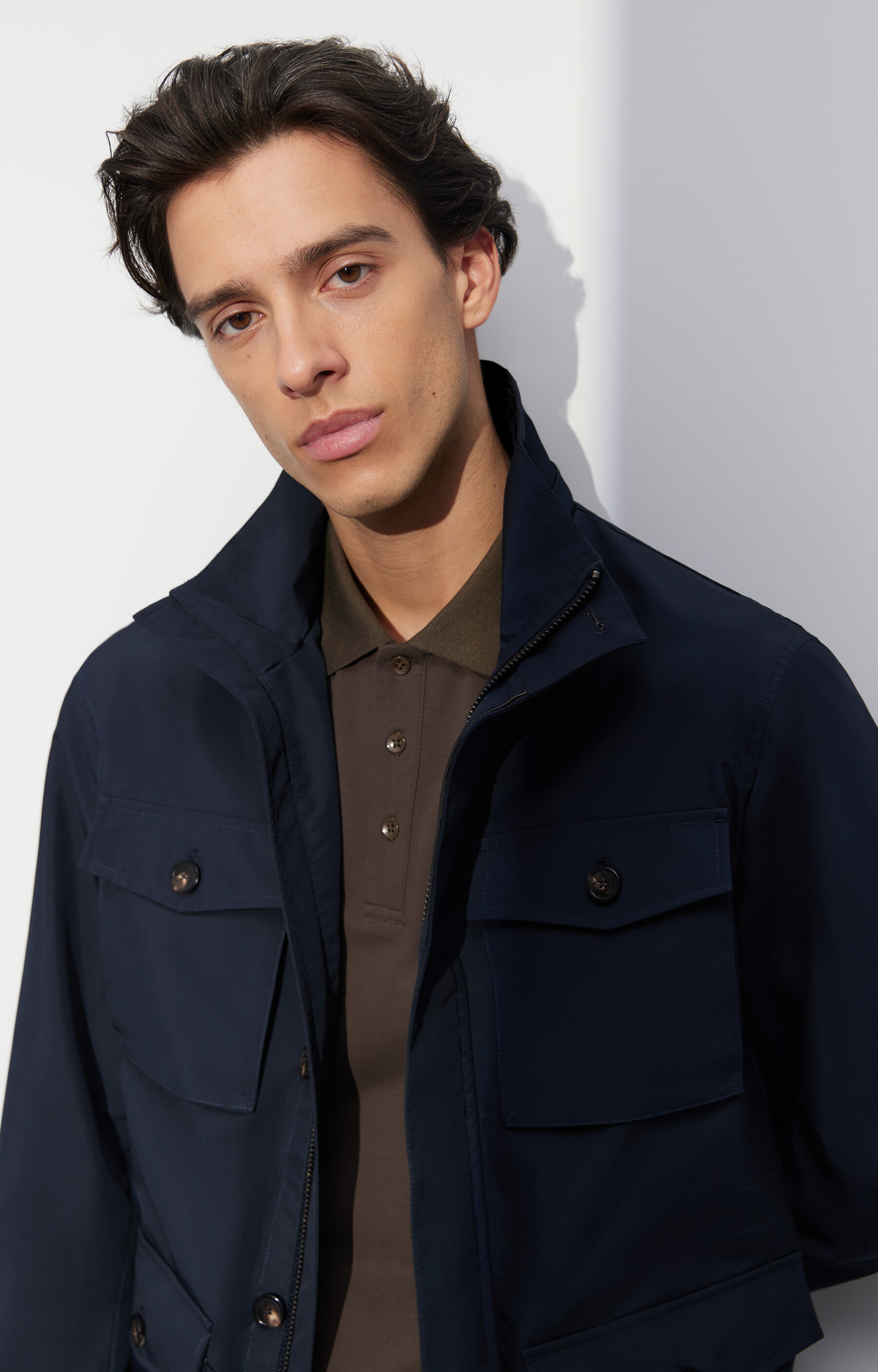 Kurtka typu field - 13