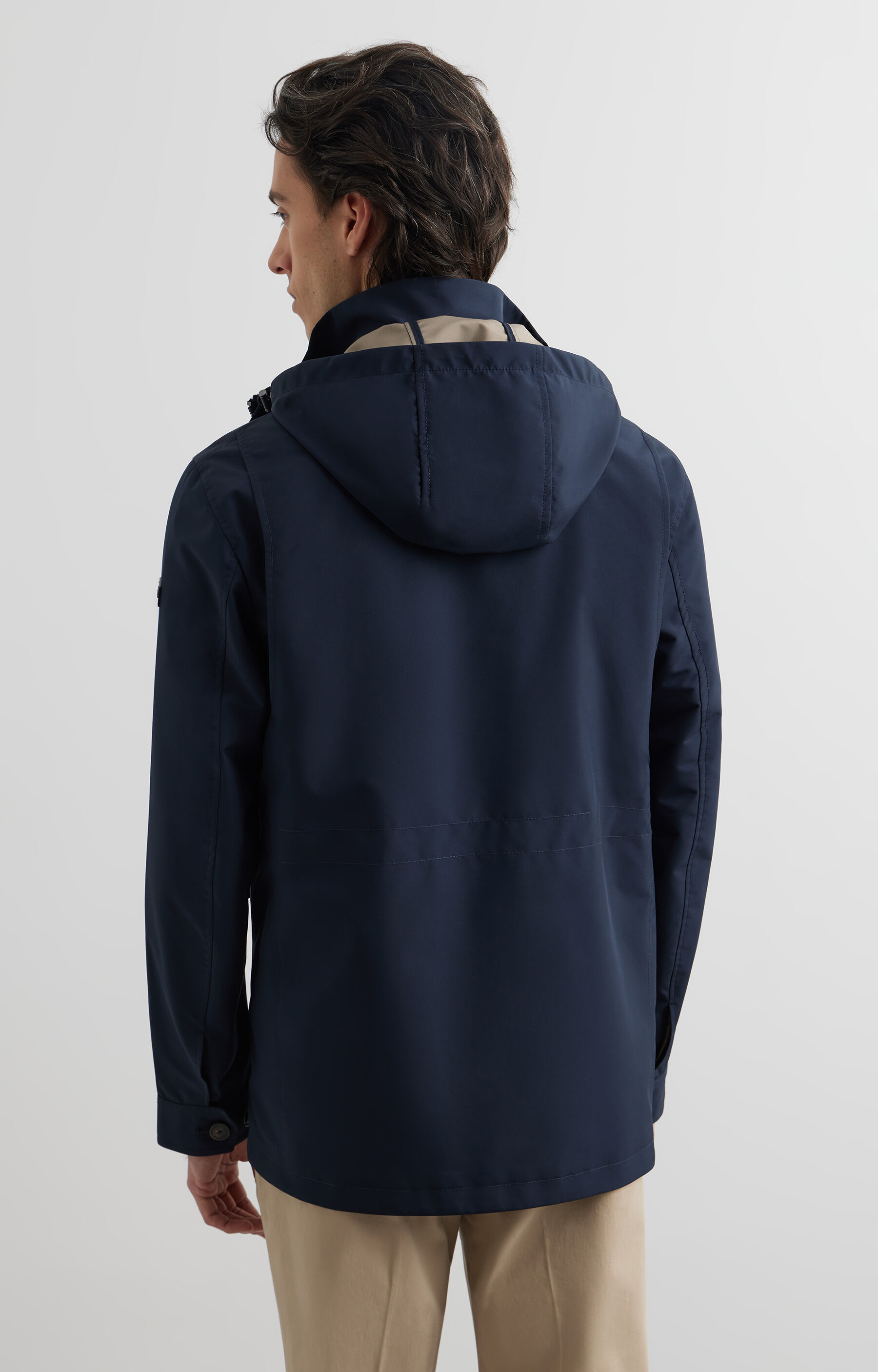 Kurtka typu field - 4