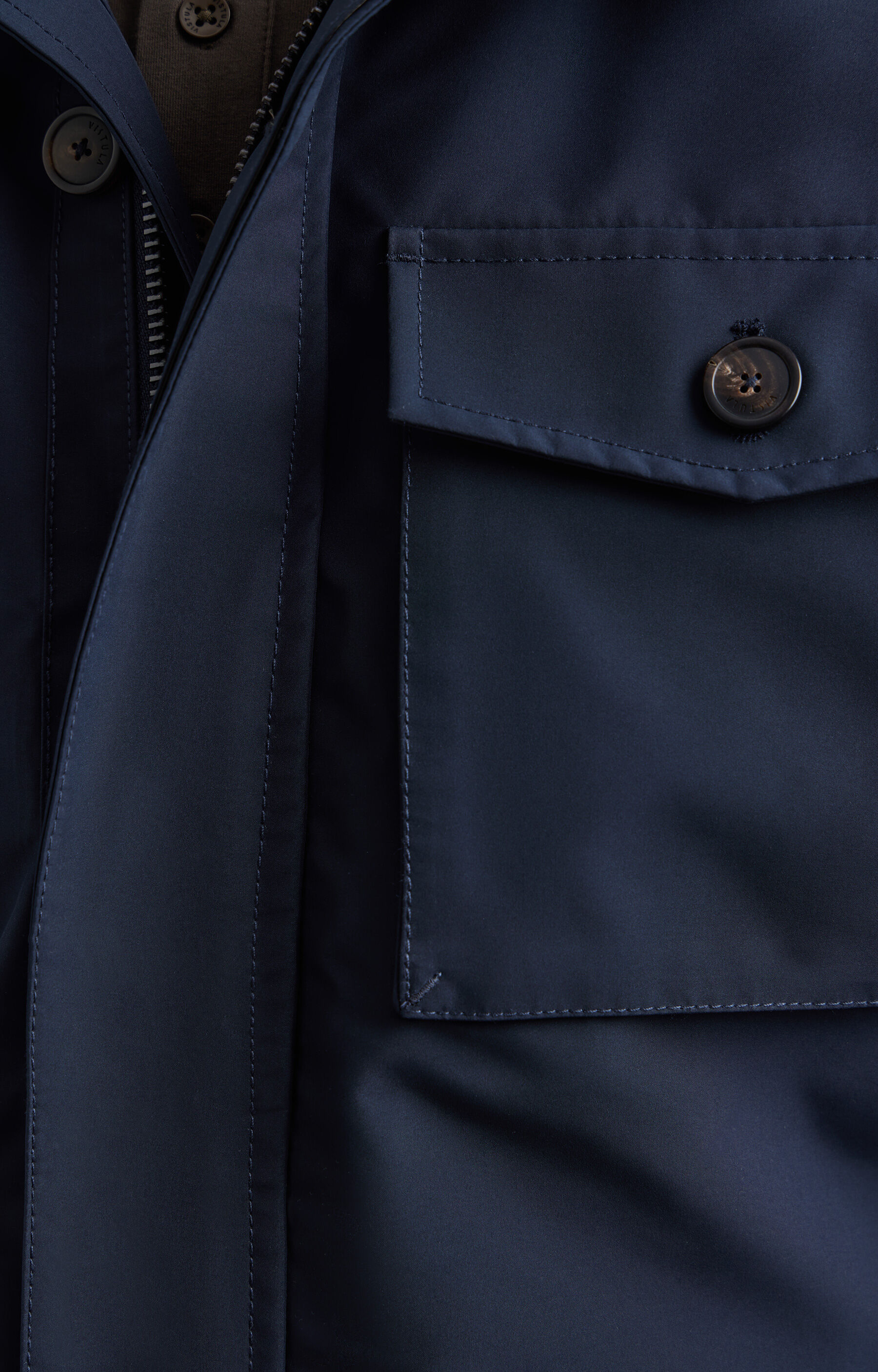 Kurtka typu field - 14