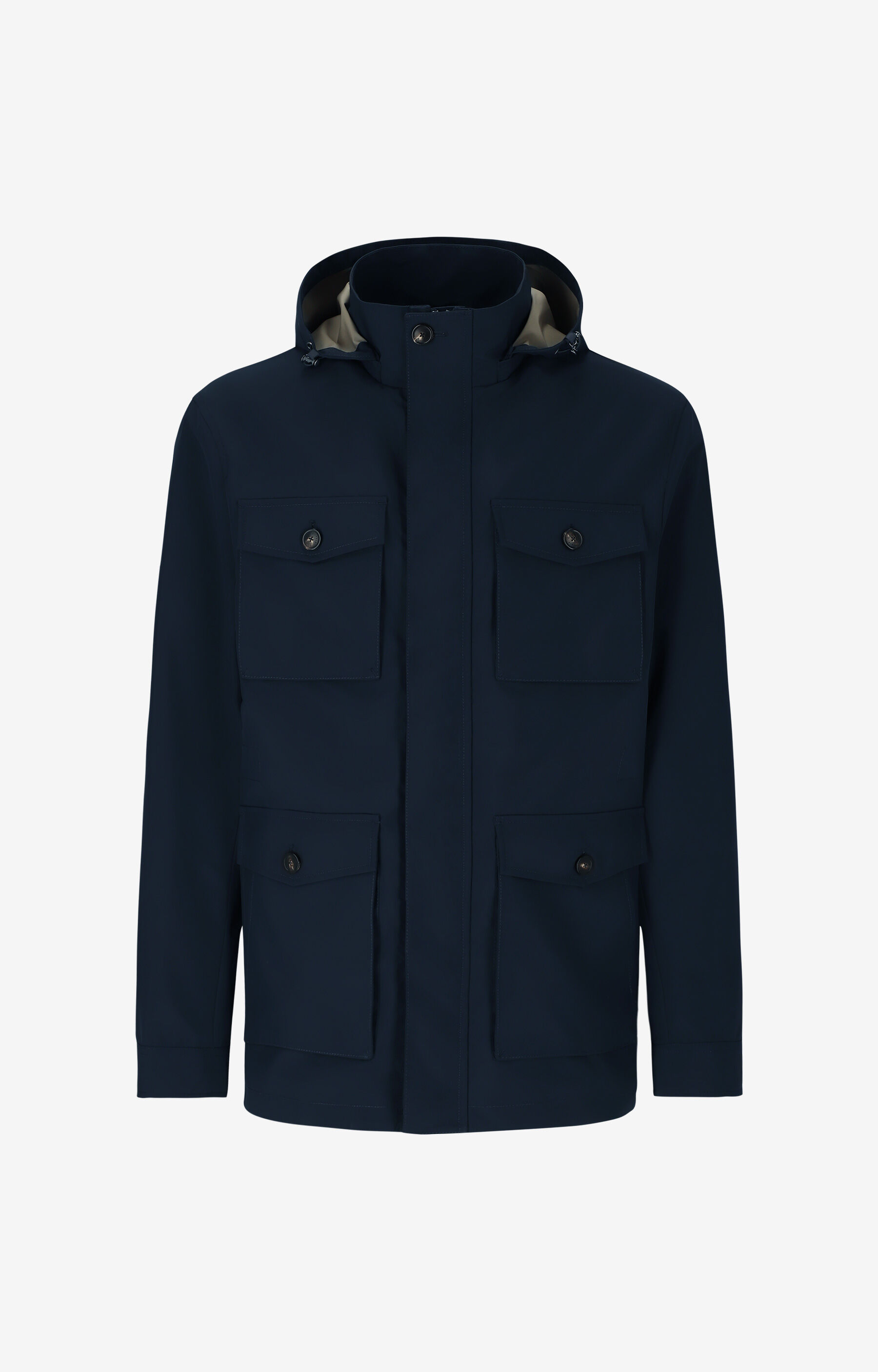 Kurtka typu field - 2