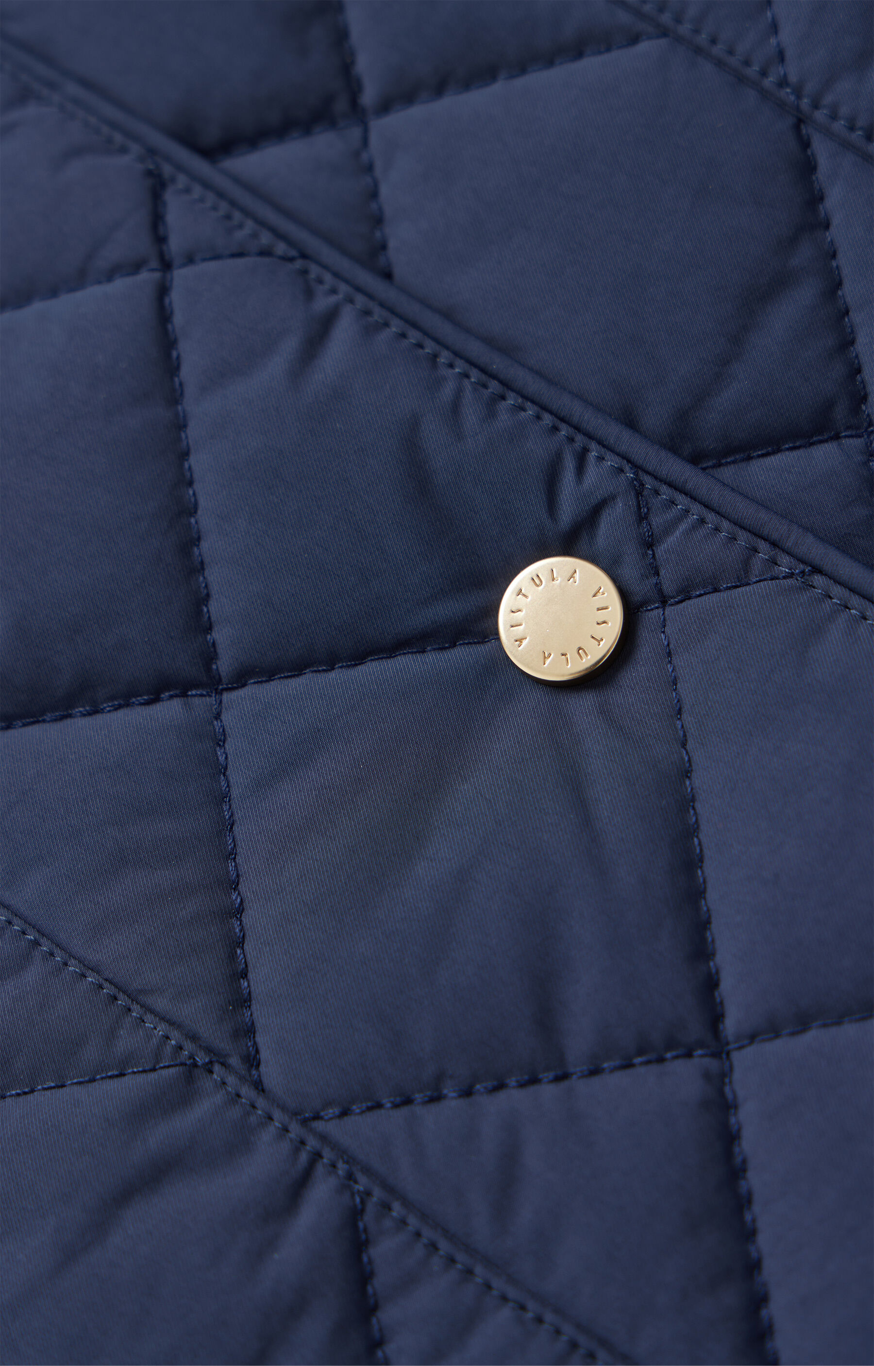 Pikowana kurtka slim - 5