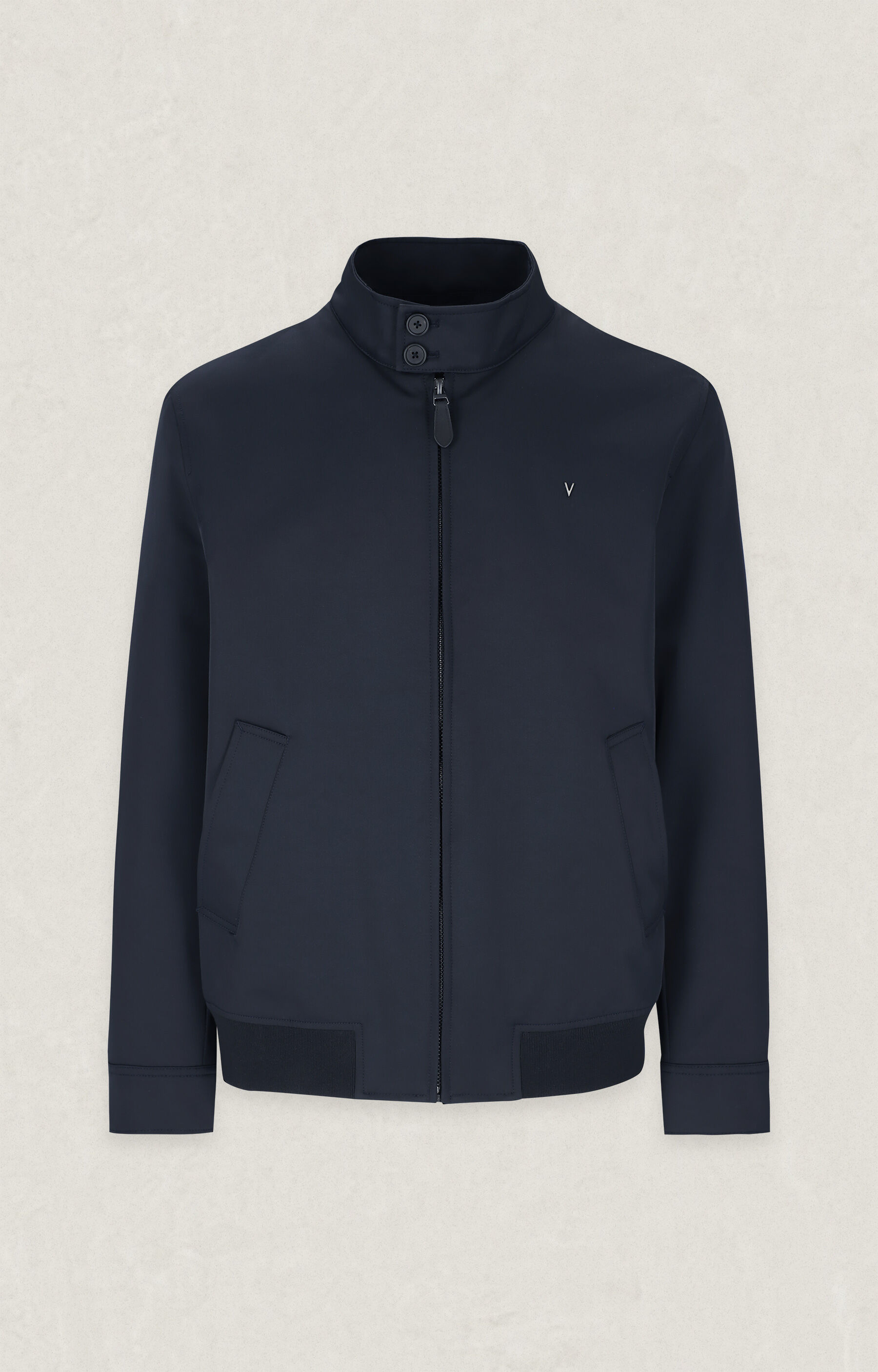 Kurtka typu harrington - 2