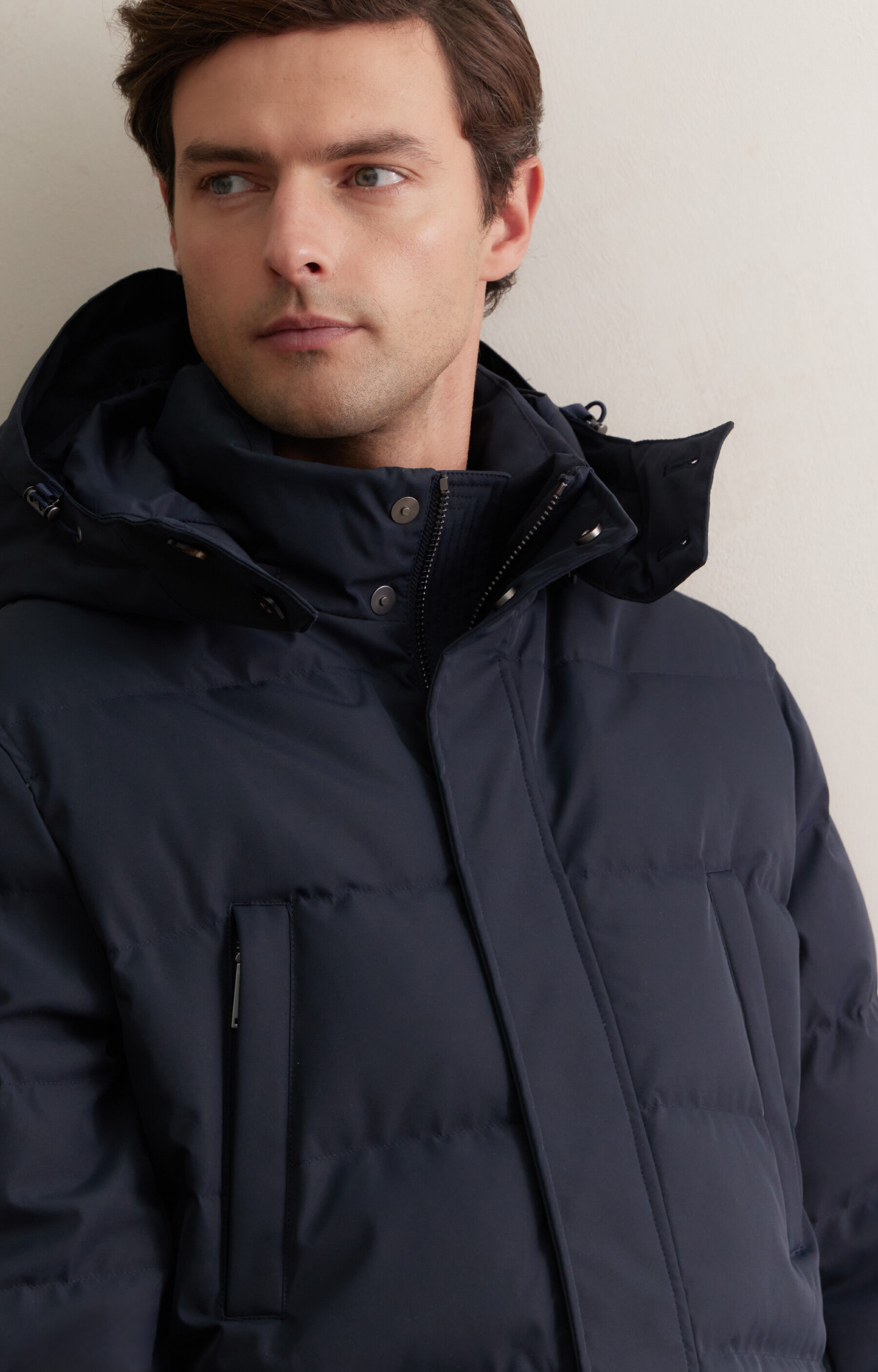 Puchowa parka - 6