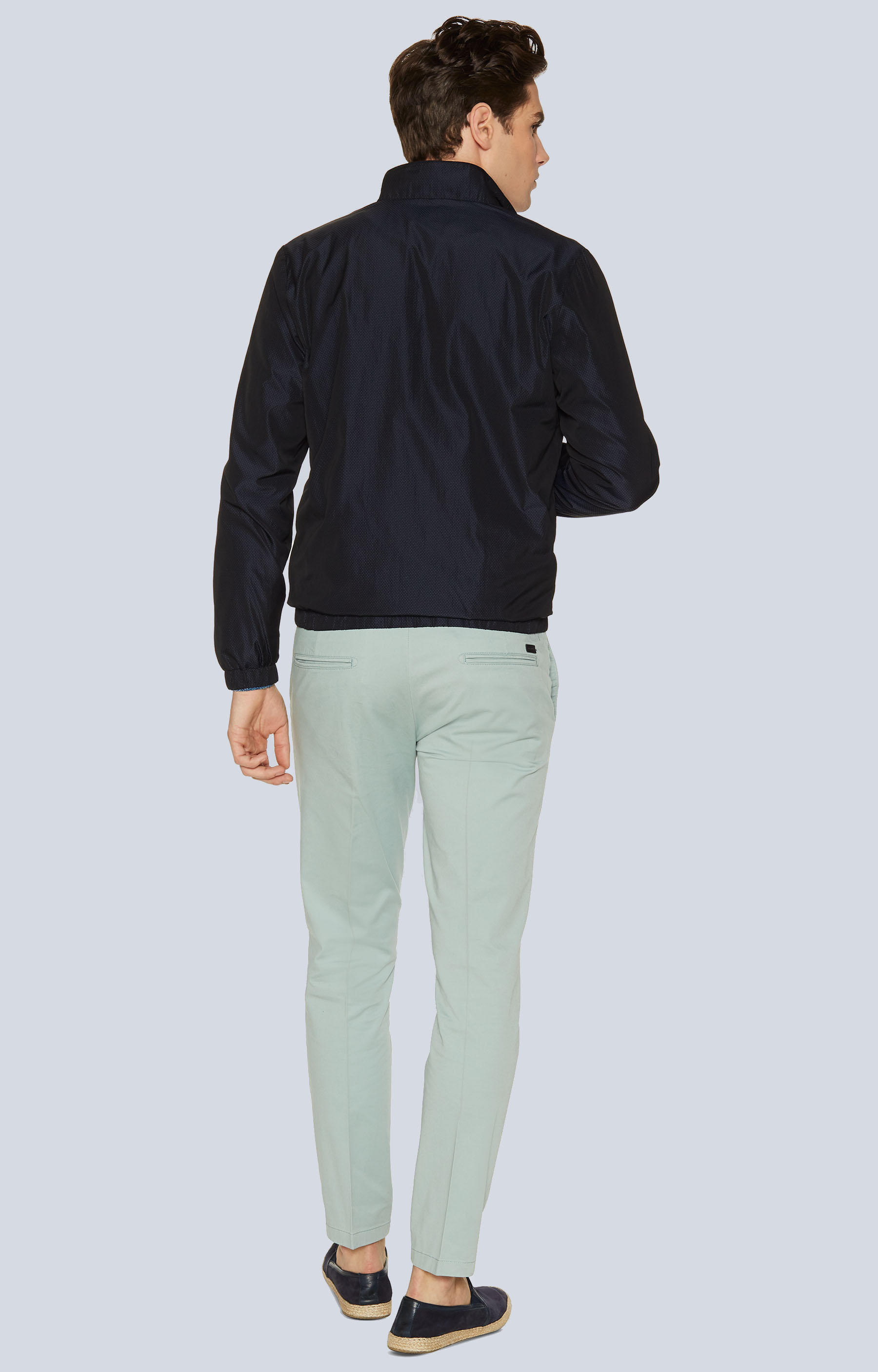 Kurtka typu bomber - 2