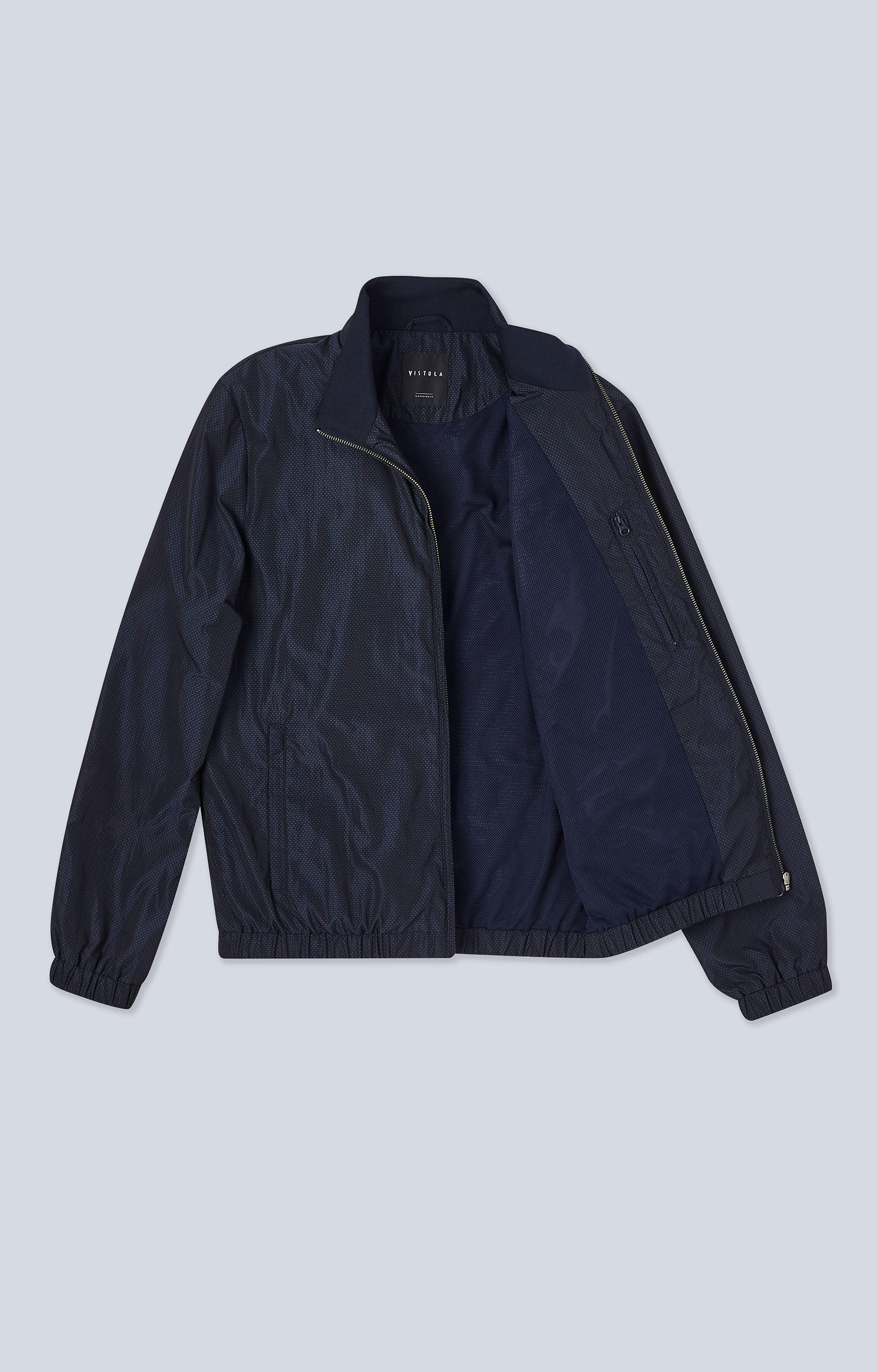 Kurtka typu bomber - 3