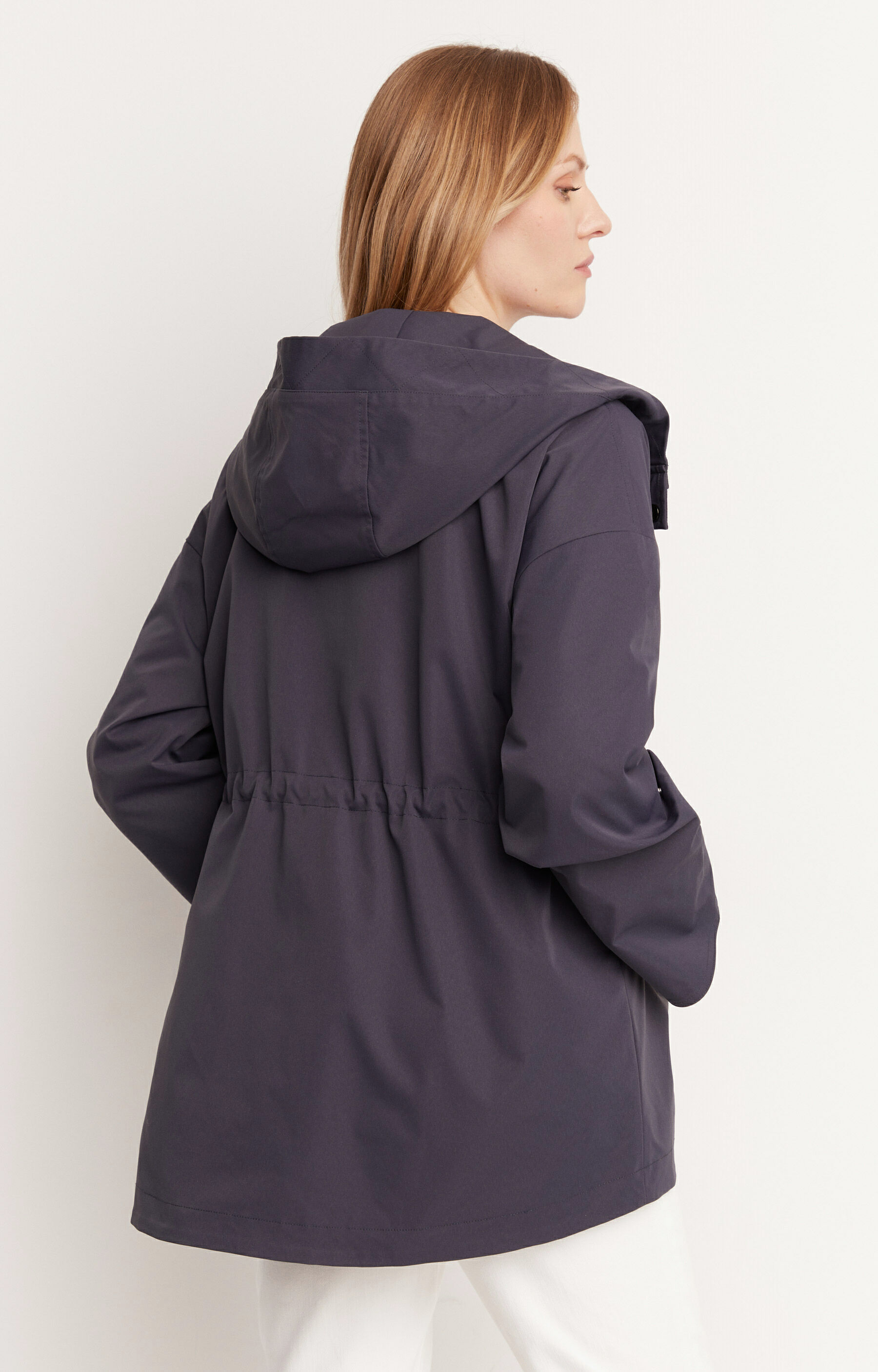 Parka z kapturem - 5