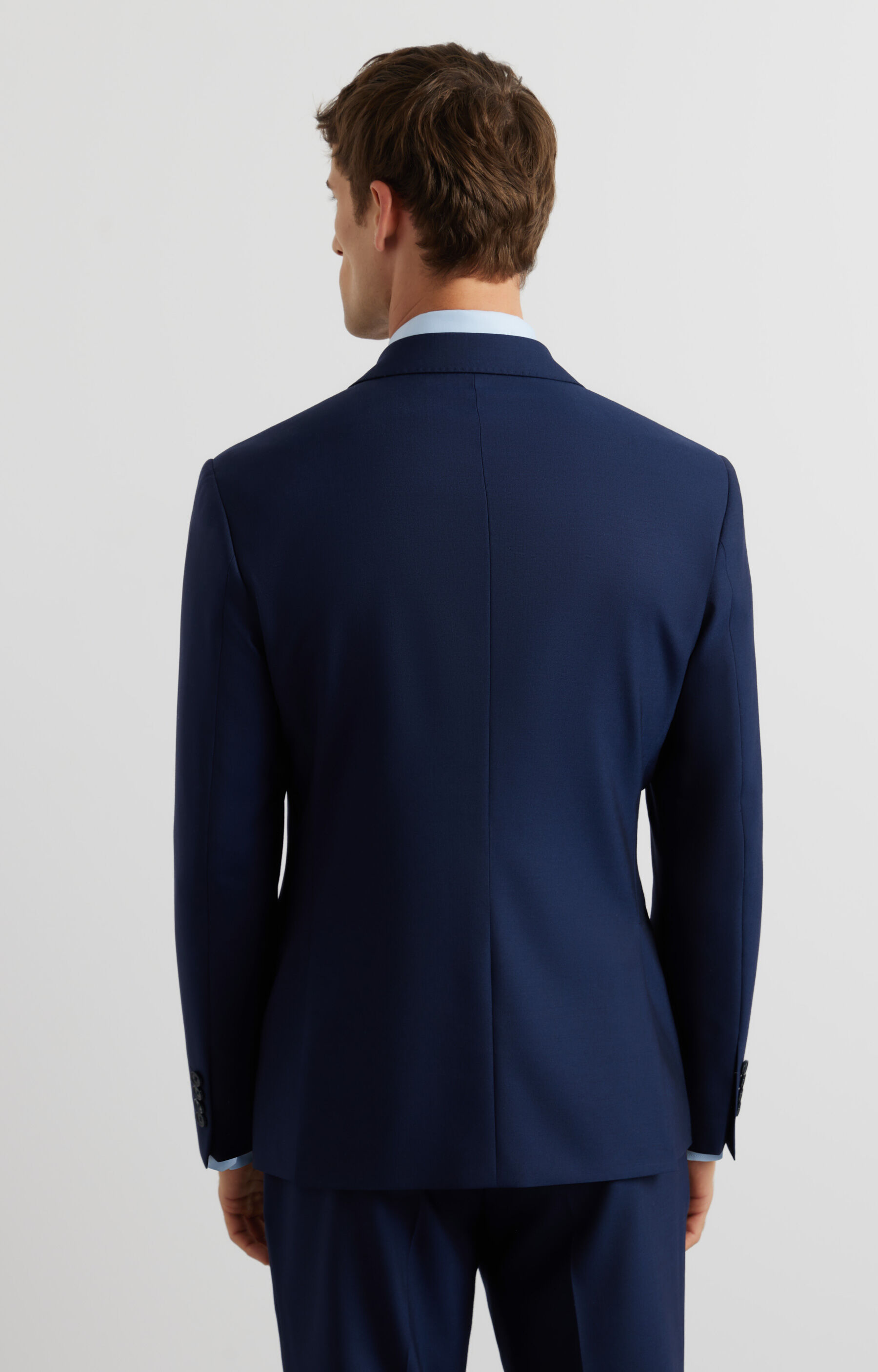 Marynarka super slim - zestaw - 4