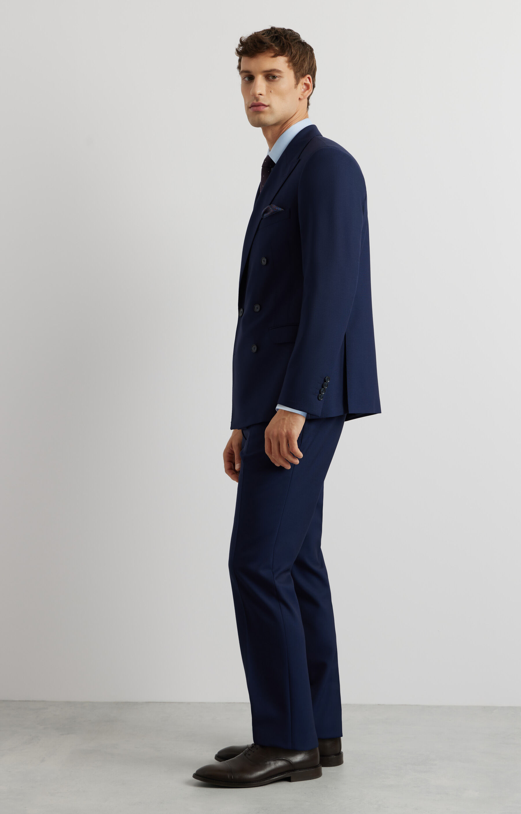 Marynarka super slim - zestaw - 3