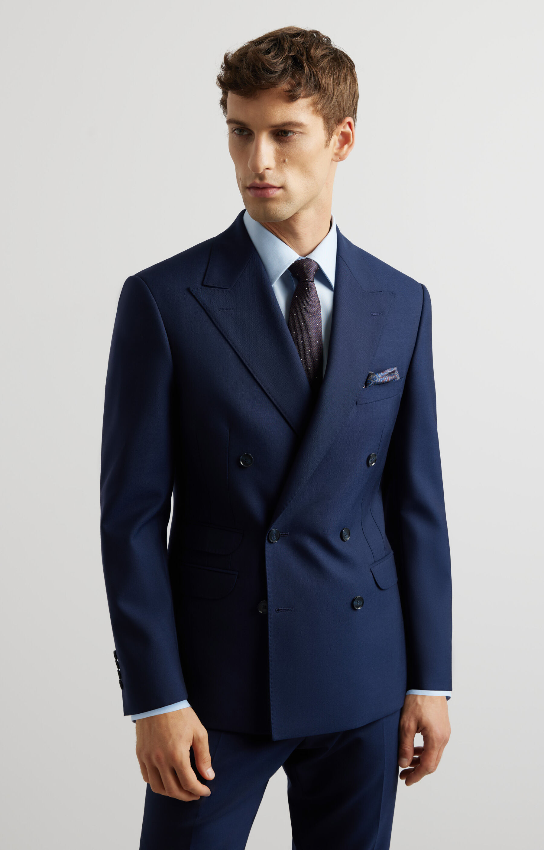Marynarka super slim - zestaw - 6