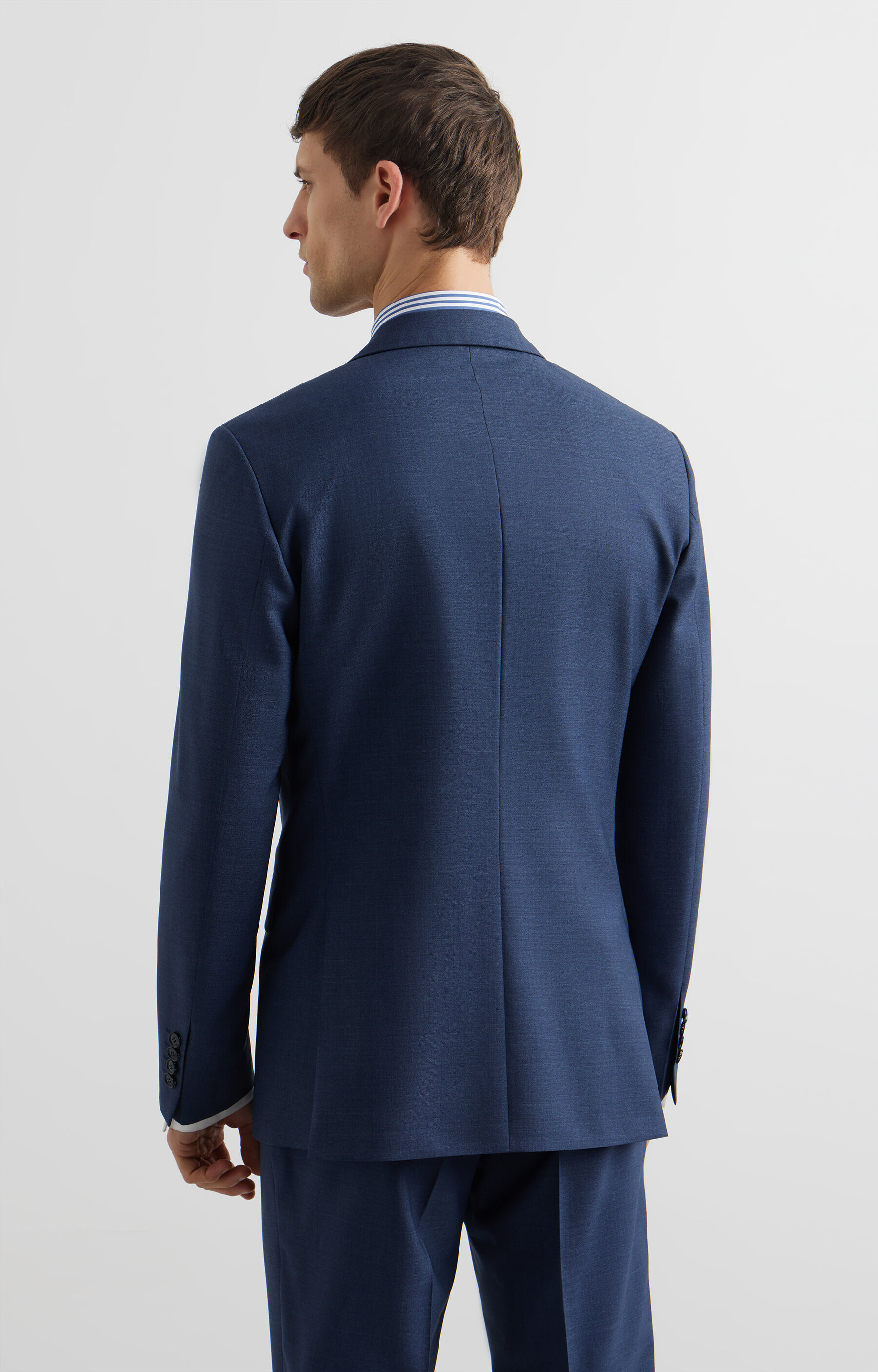 Marynarka super slim do garnituru - Mix&Match - 3