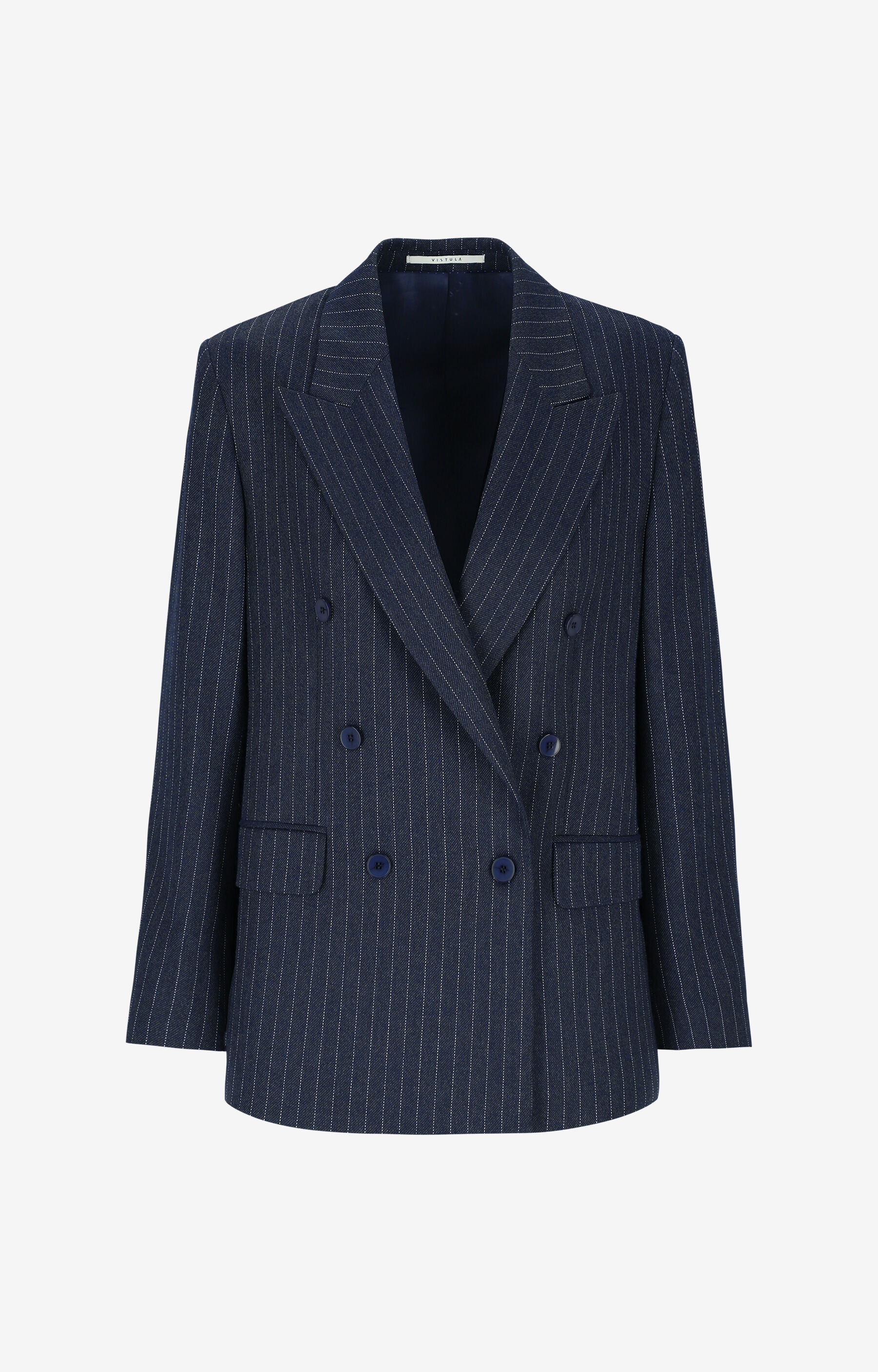 Marynarka regular do garnituru - Mix&Match - 2