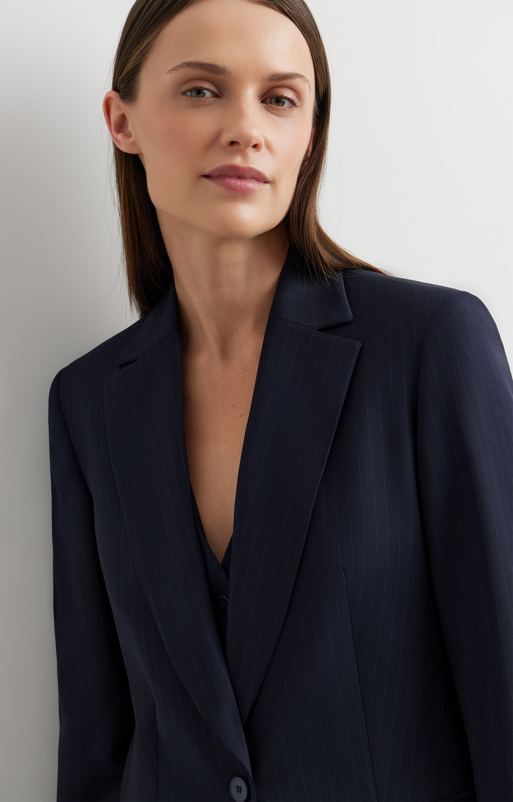 Marynarka slim do garnituru - Mix&Match - 10