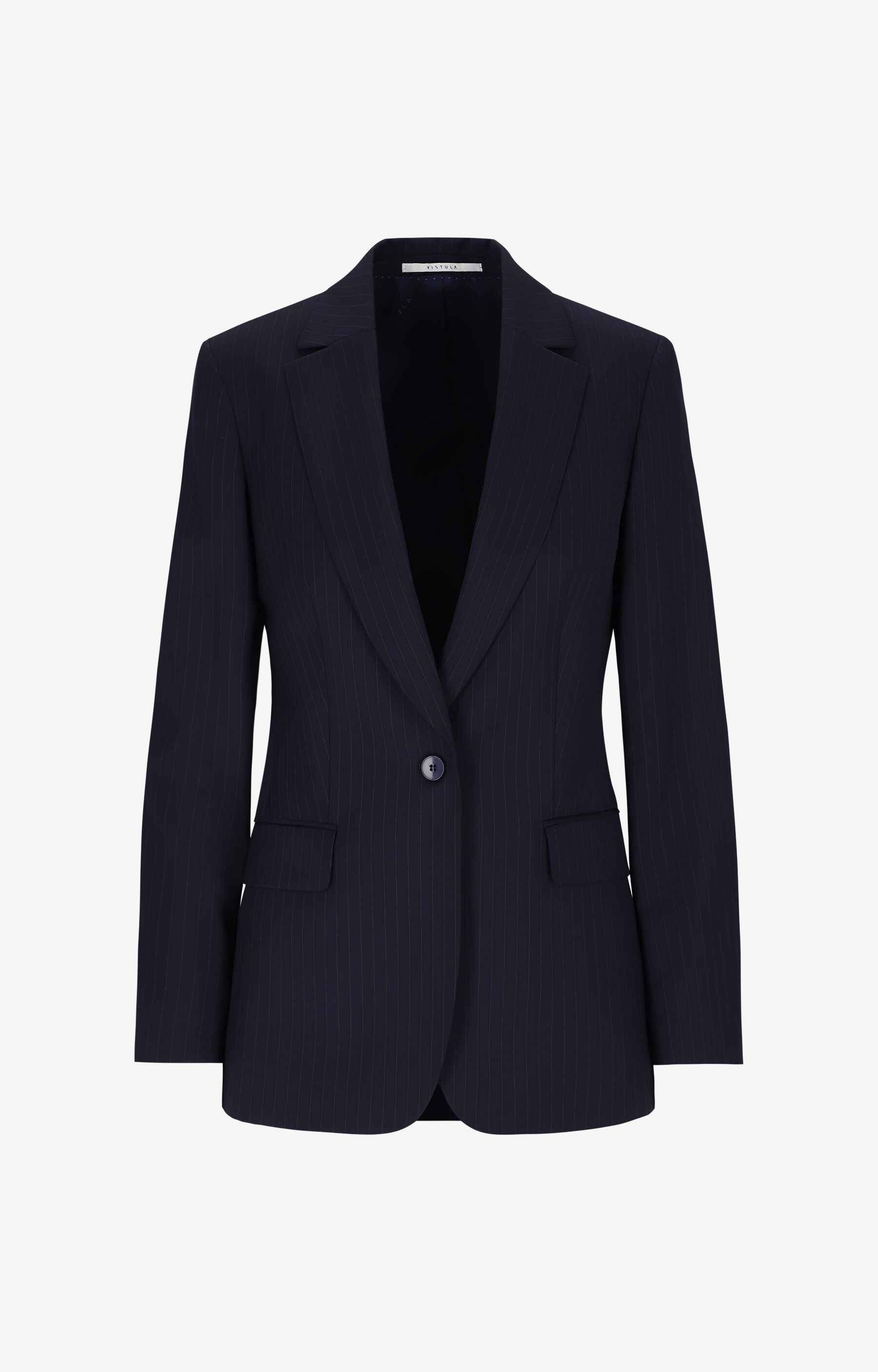 Marynarka slim do garnituru - Mix&Match - 2