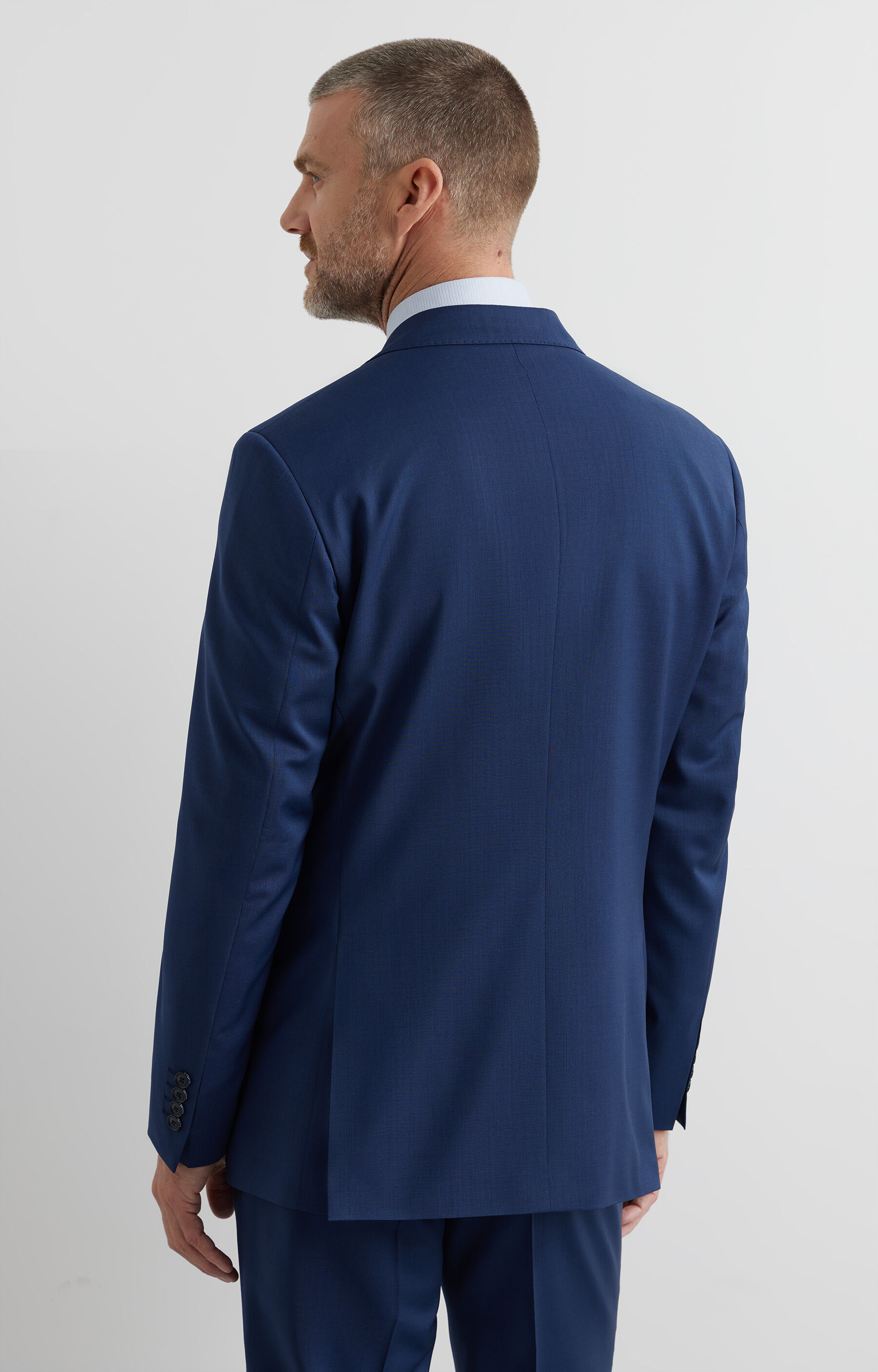 Marynarka slim do garnituru - Mix&Match - 3