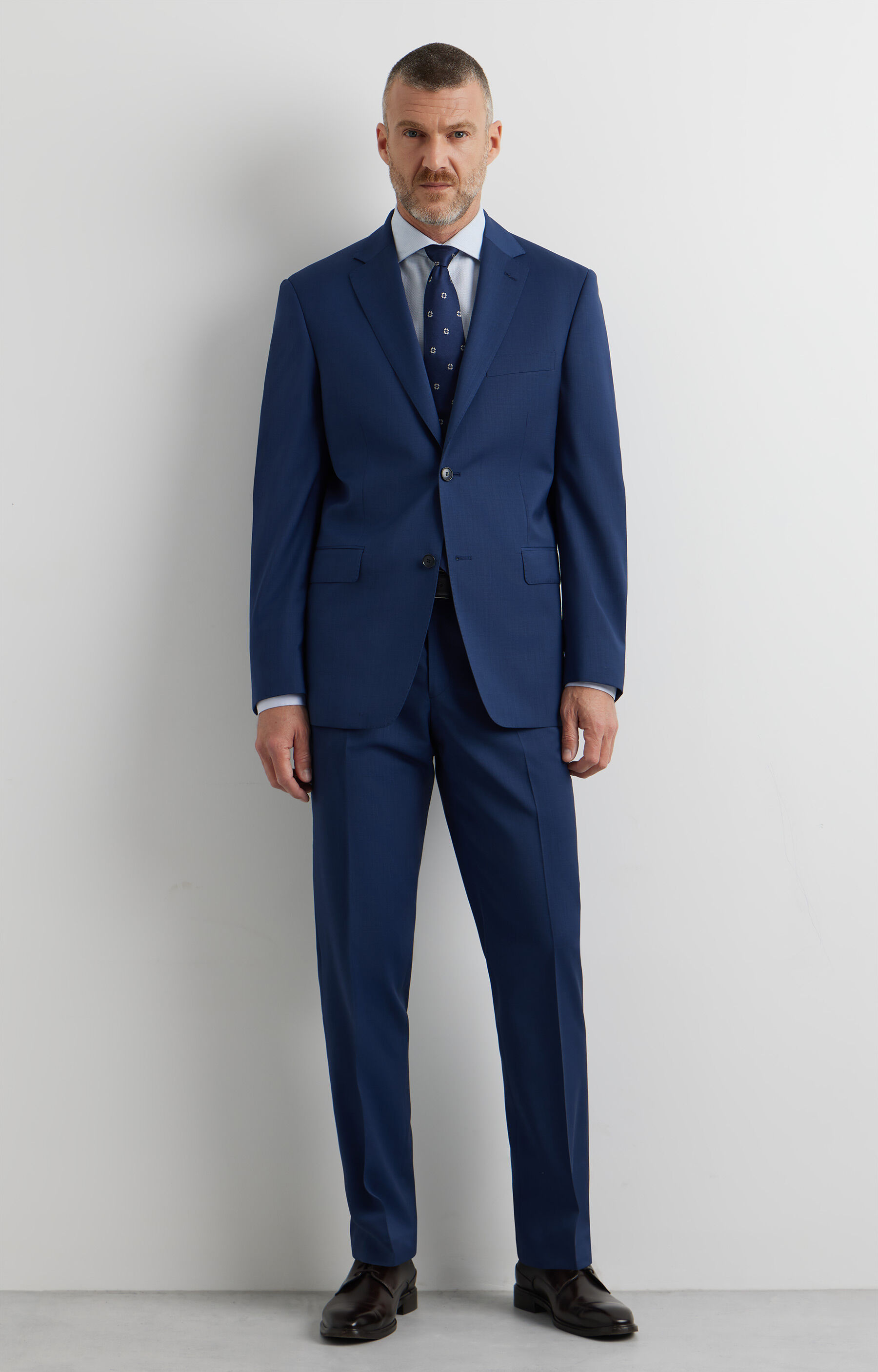 Marynarka slim do garnituru - Mix&Match - 2