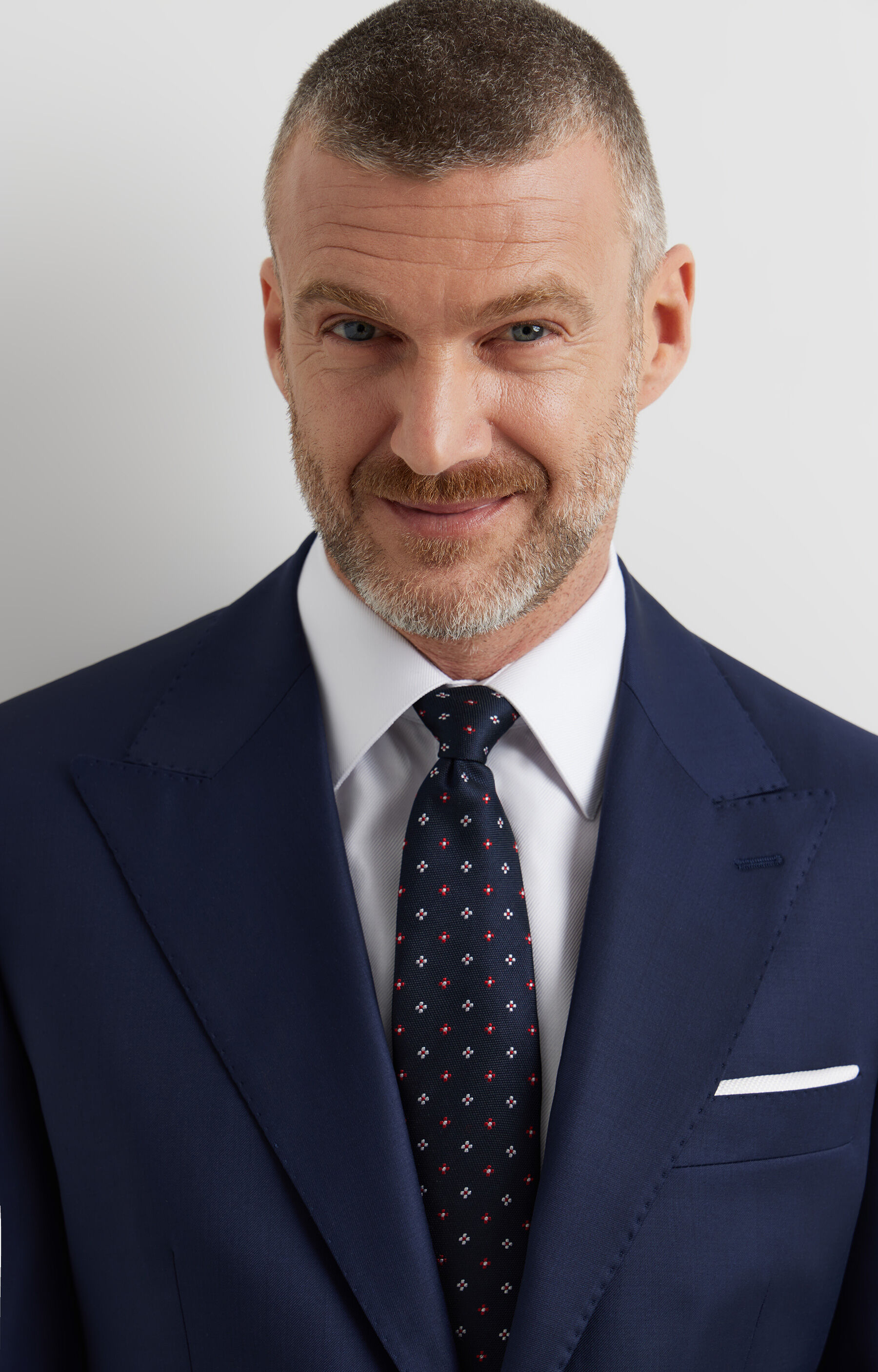 Marynarka super slim do garnituru - Mix&Match - 5